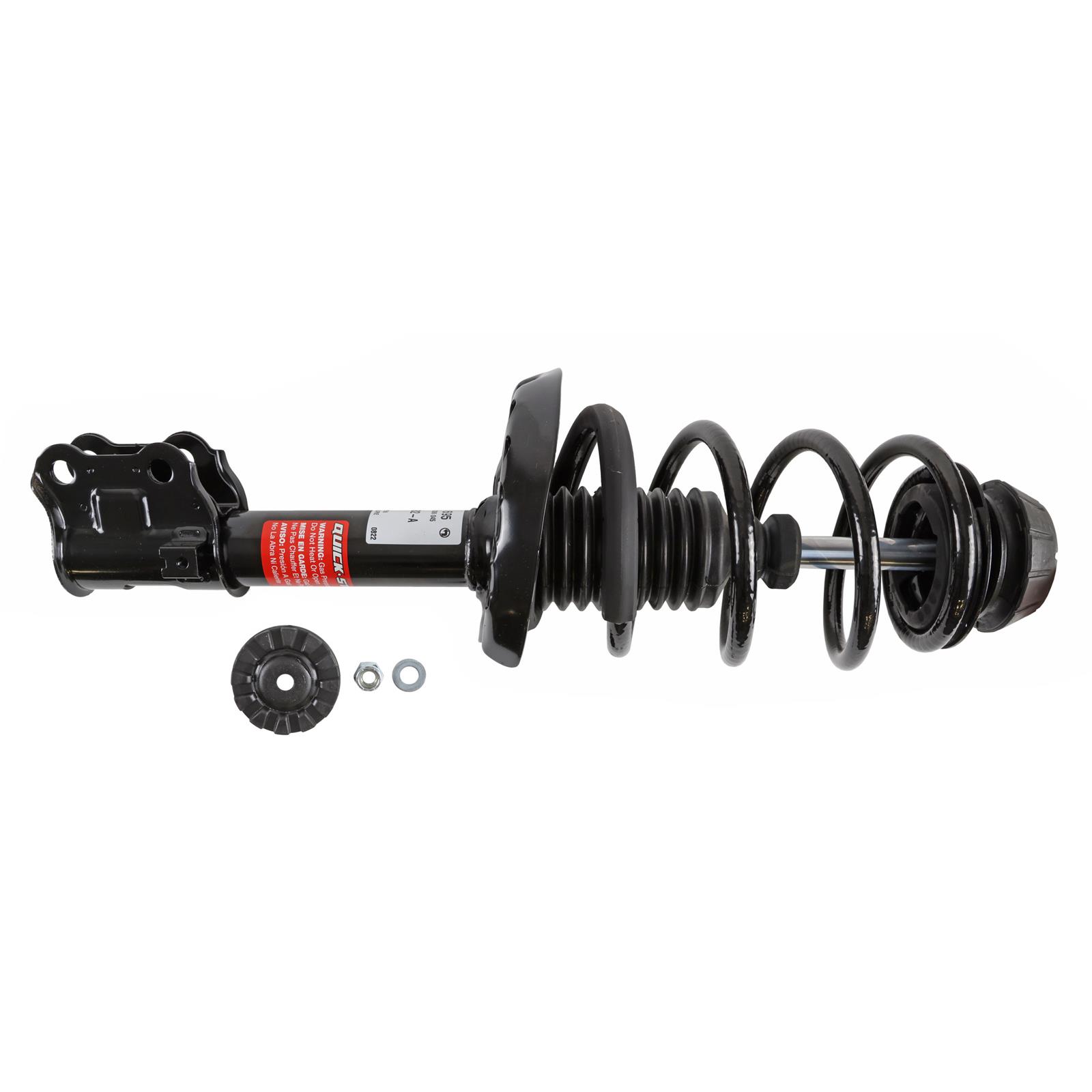 美品MC L – It Shall Be Monroe Shocks & Struts 172969 Monroe Quick-Struts | Summit Racing