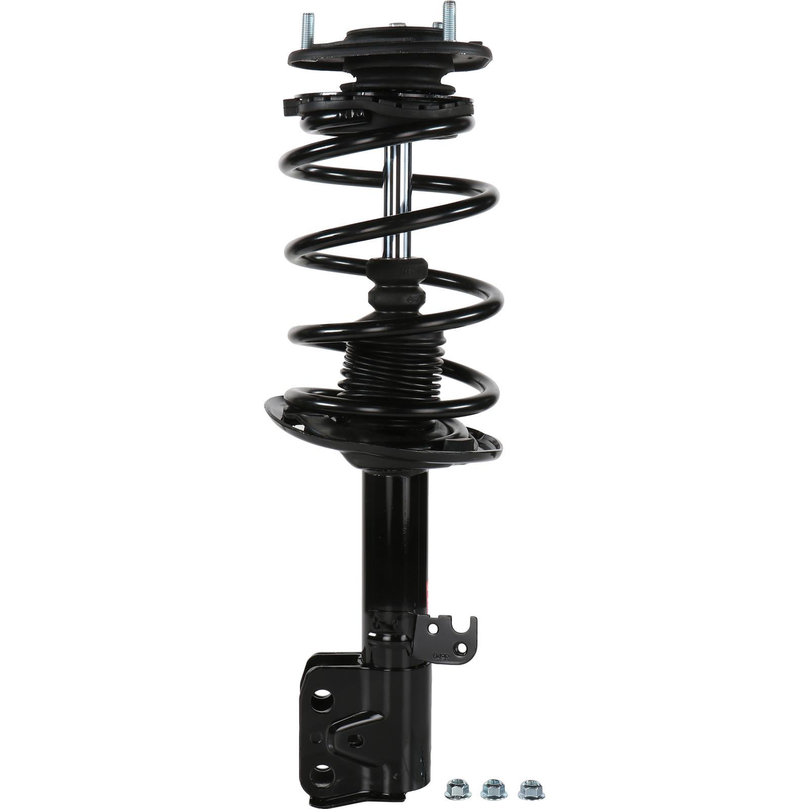 YAMAHAクラビノバ Monroe Shocks & Struts 172989 Monroe Quick-Struts | Summit Racing
