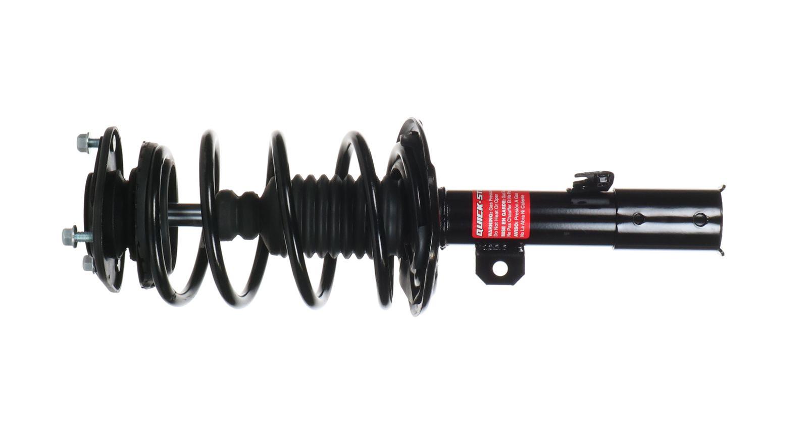 Monroe Shocks & Struts 172990 Monroe QuickStruts Summit Racing