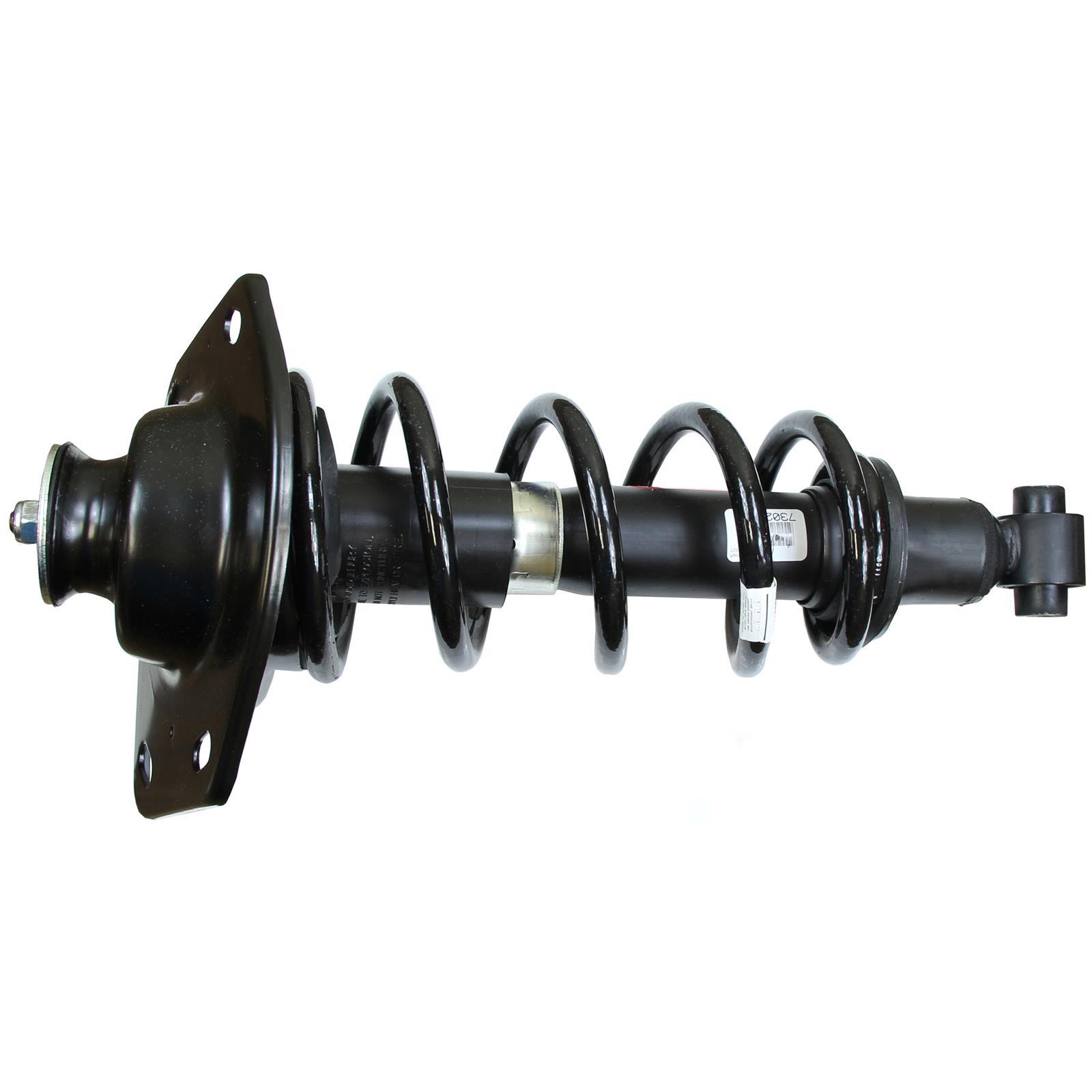 Monroe Shocks & Struts 173029L Monroe Quick-Struts | Summit Racing