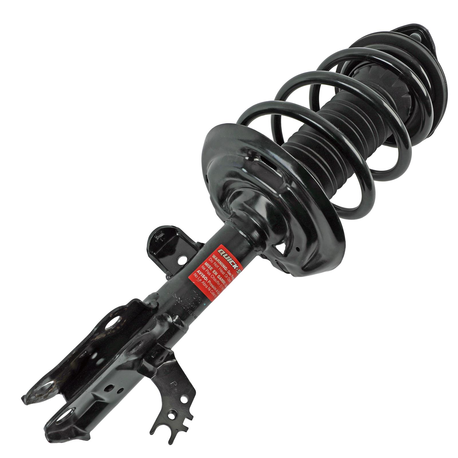 Monroe Shocks & Struts 173151 Monroe Quick-Struts | Summit Racing