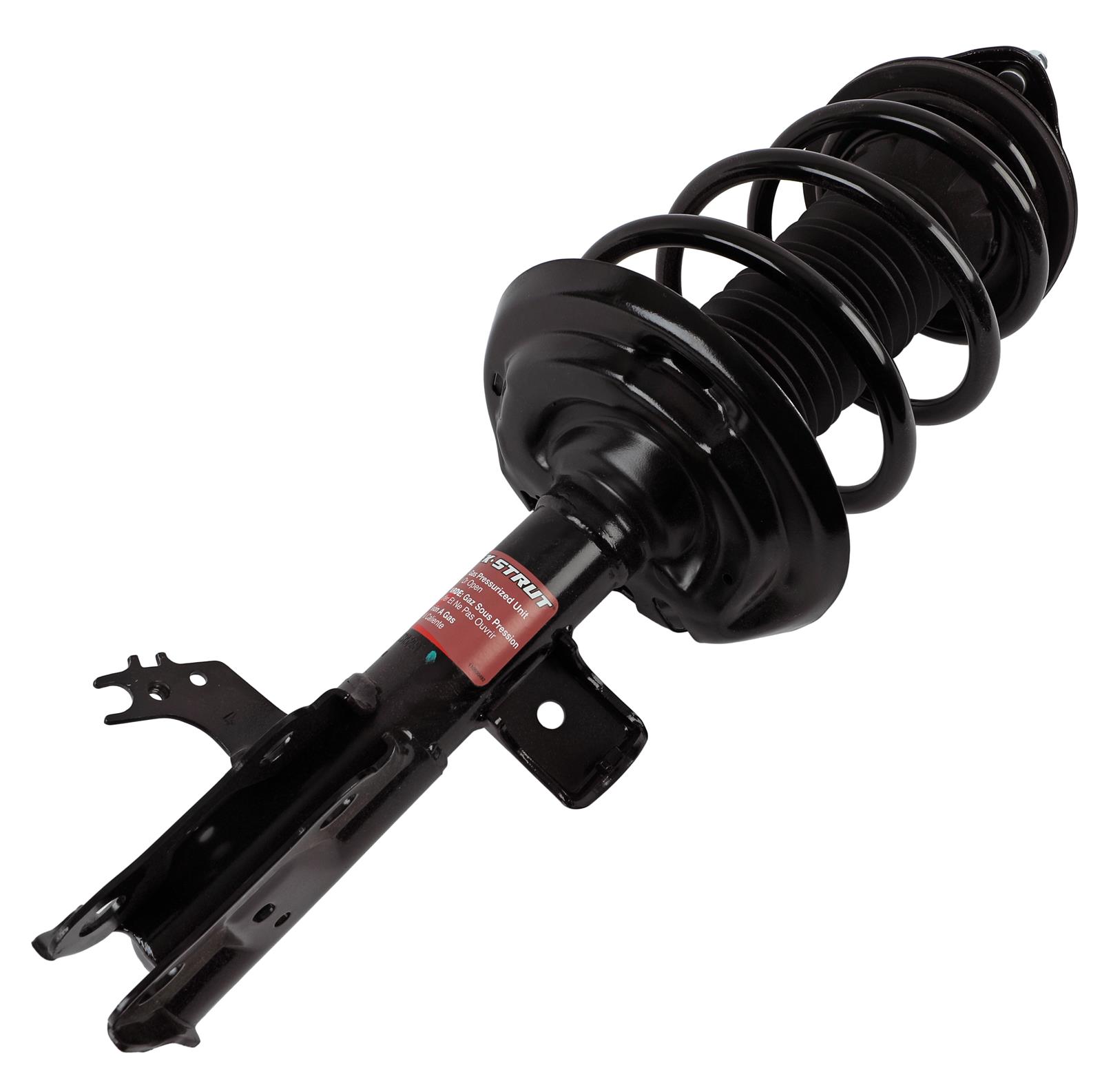 Monroe Shocks & Struts 173152 Monroe Quick-Struts | Summit Racing