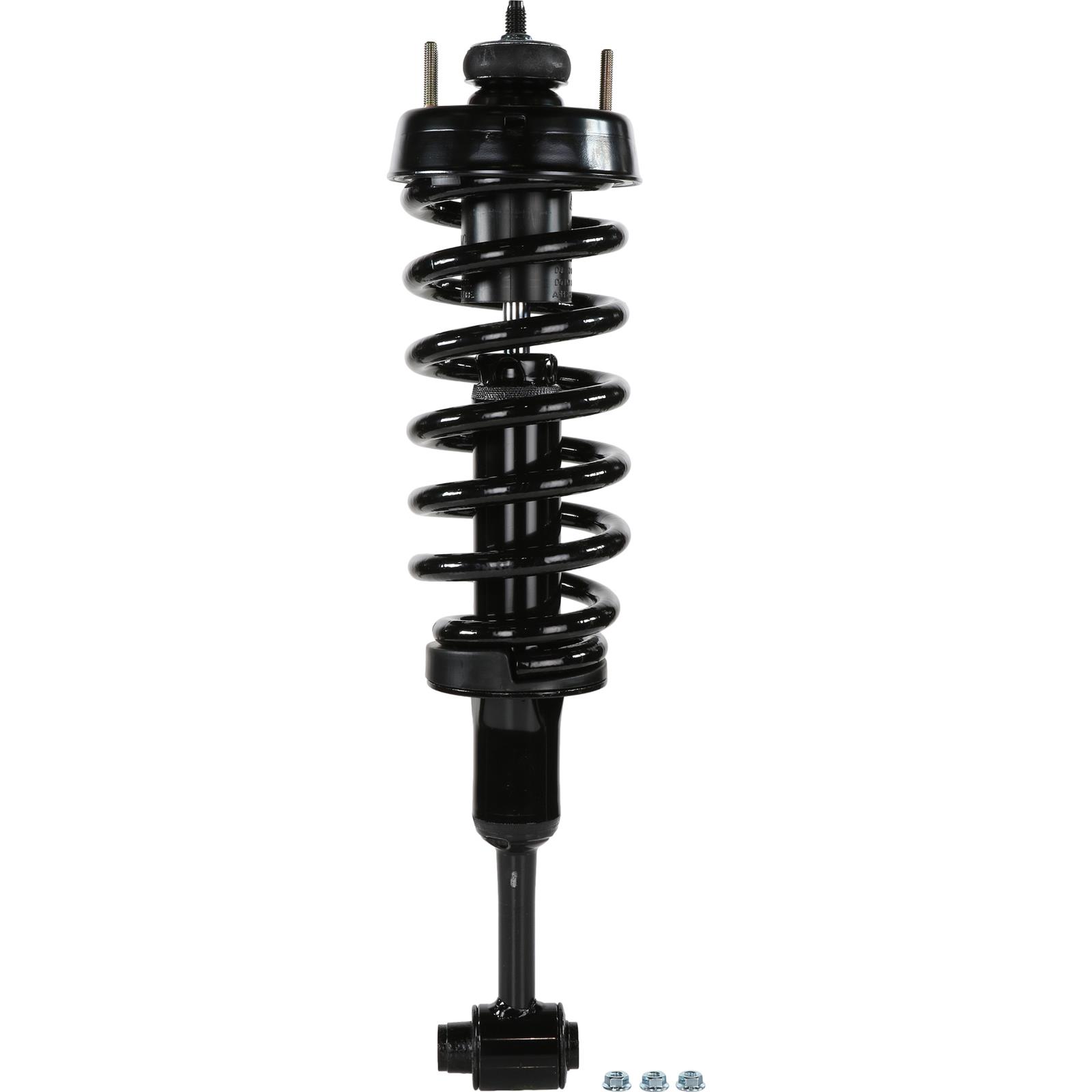 Monroe Shocks & Struts 181398 Monroe RoadMatic Strut Assemblies ...