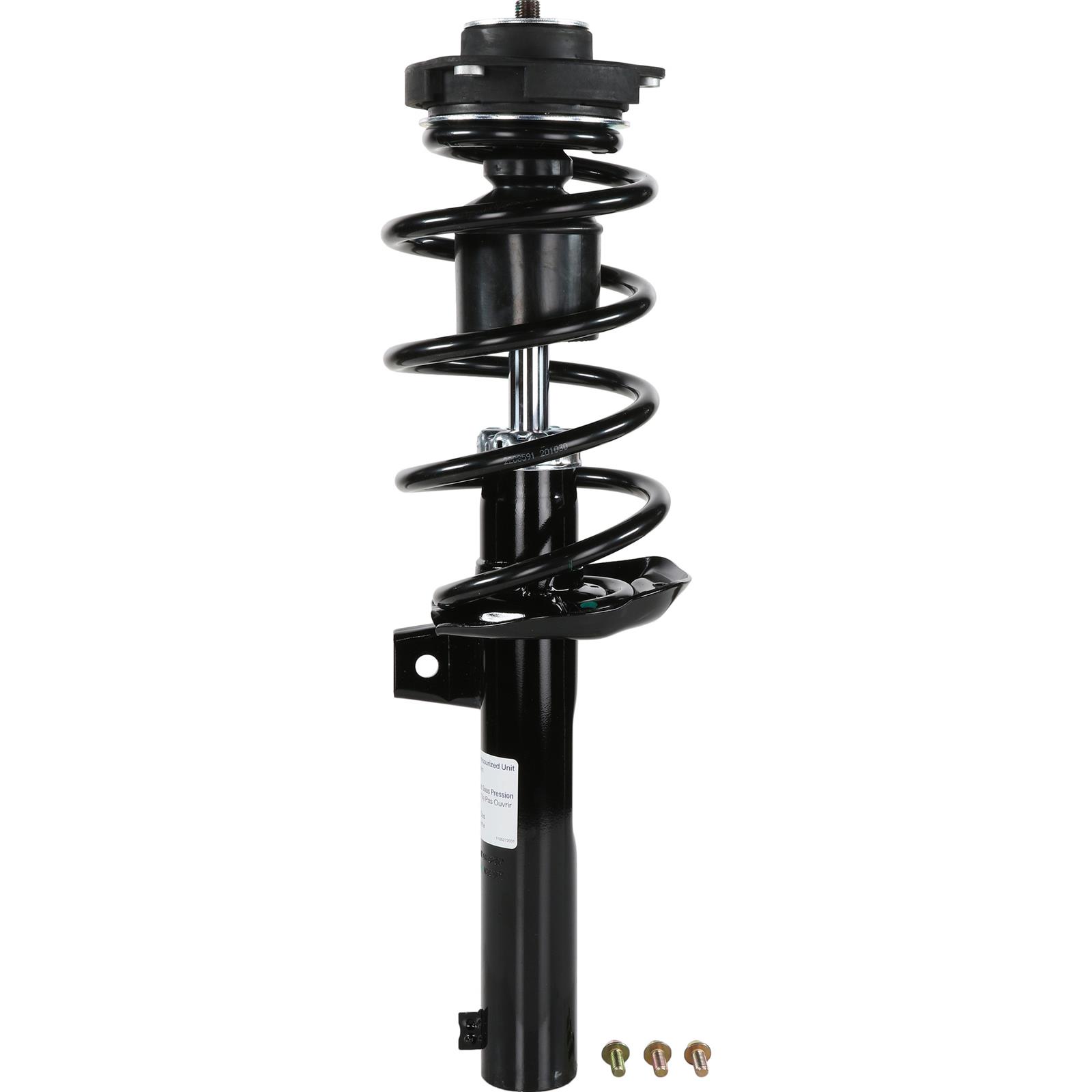 Monroe Shocks & Struts 182311 Monroe RoadMatic Strut Assemblies
