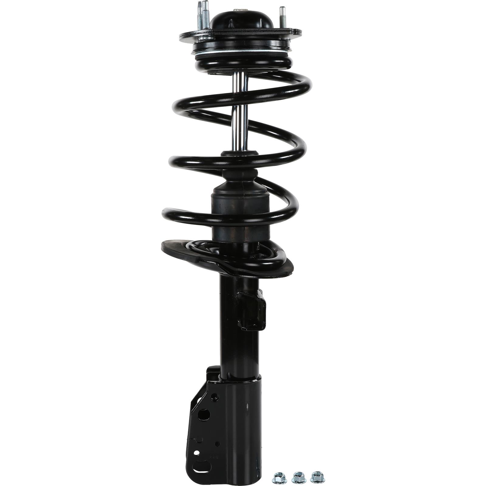 mac people Monroe Shocks & Struts 182518 Monroe RoadMatic Strut Assemblies
