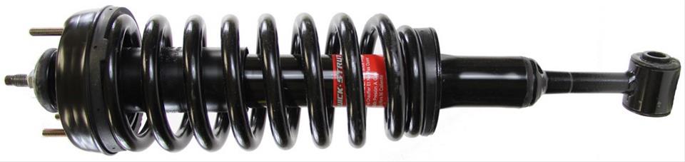 Monroe Shocks & Struts 271124 Monroe Quick-Struts | Summit Racing