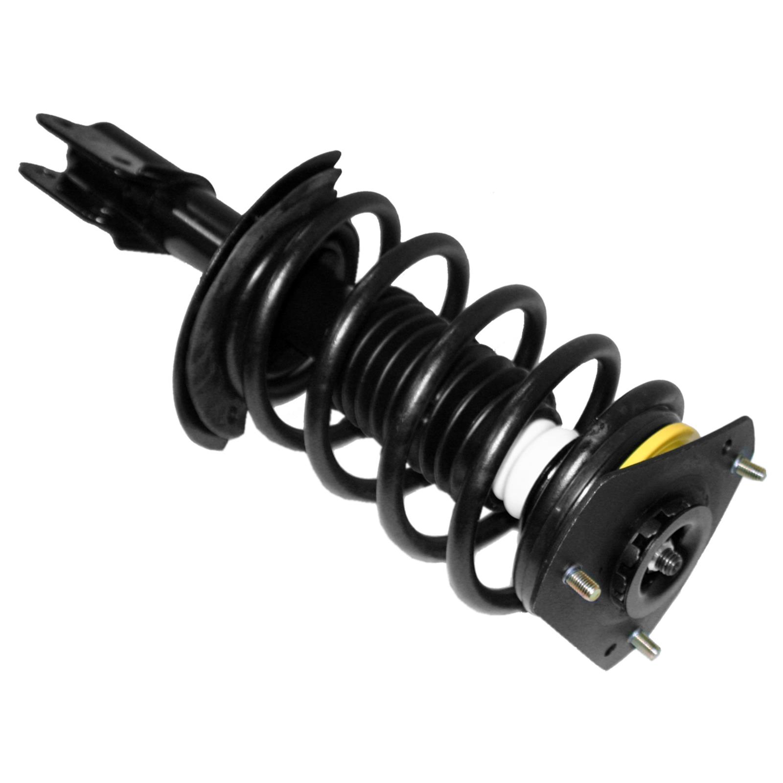 Monroe Shocks & Struts 271670 Monroe Quick-Struts | Summit Racing