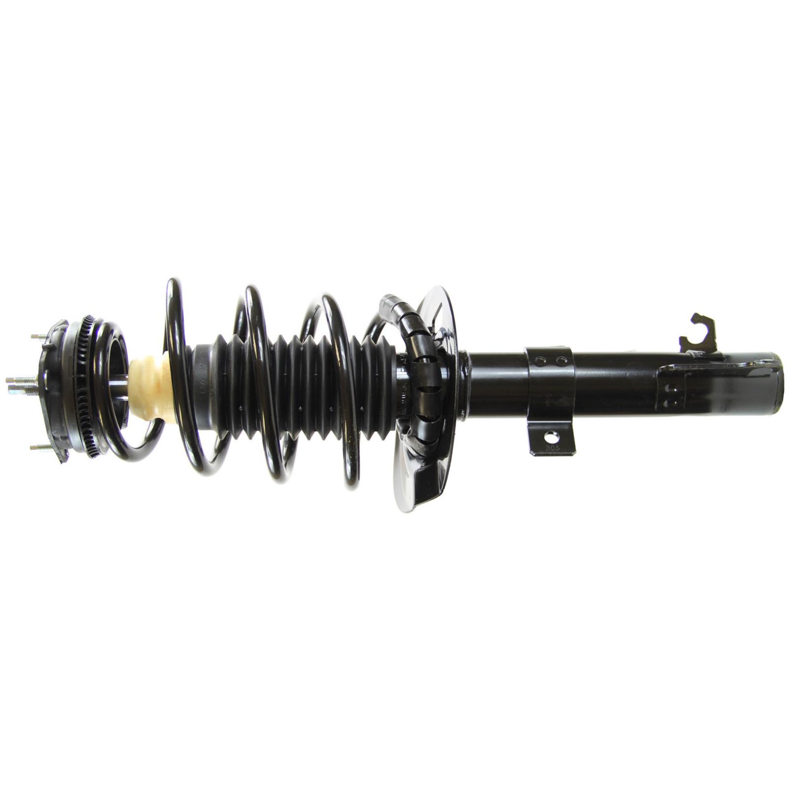 nico　5/11 Monroe Shocks & Struts 272258 Monroe Quick-Struts | Summit Racing