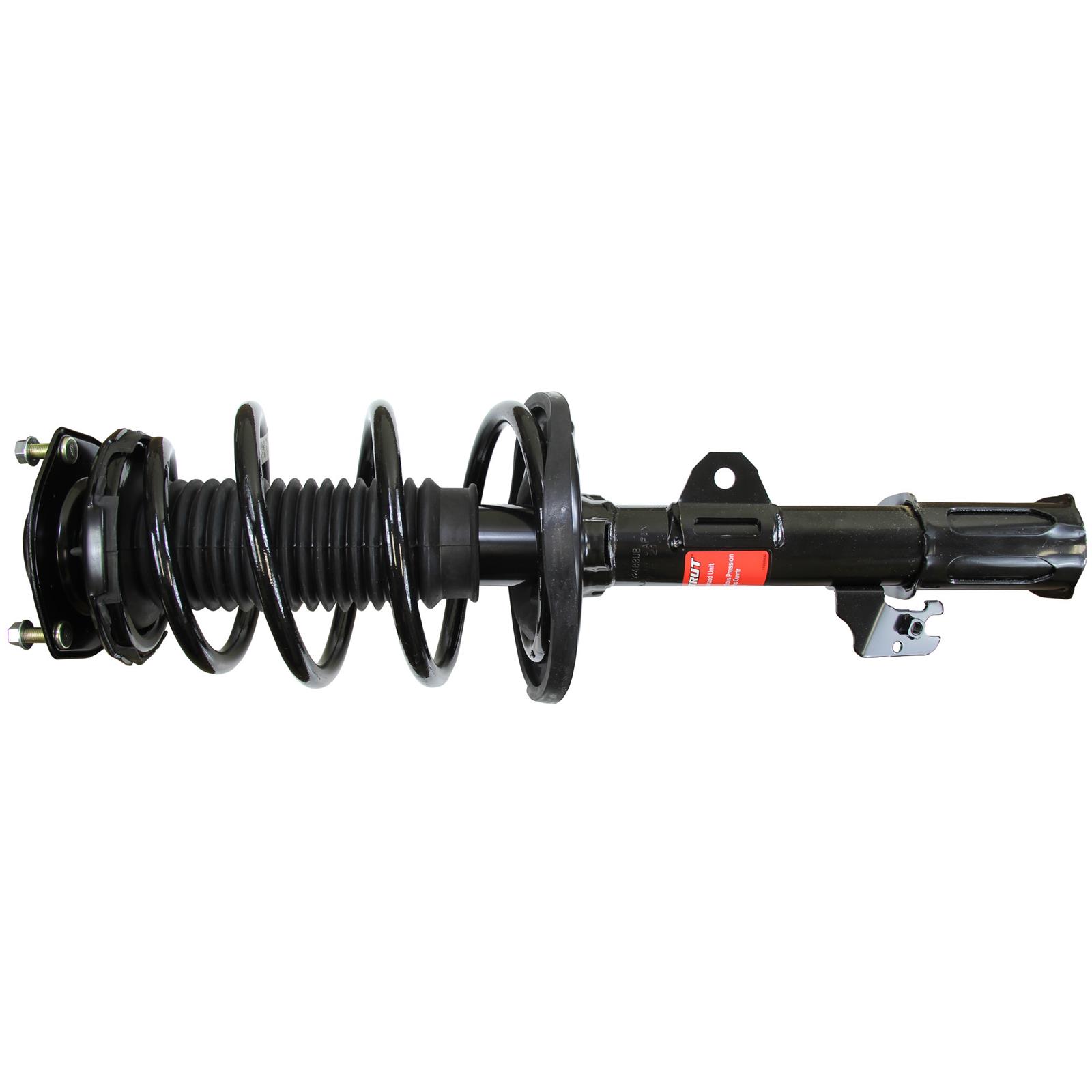 Monroe Shocks & Struts 272483 Monroe Quick-Struts | Summit Racing