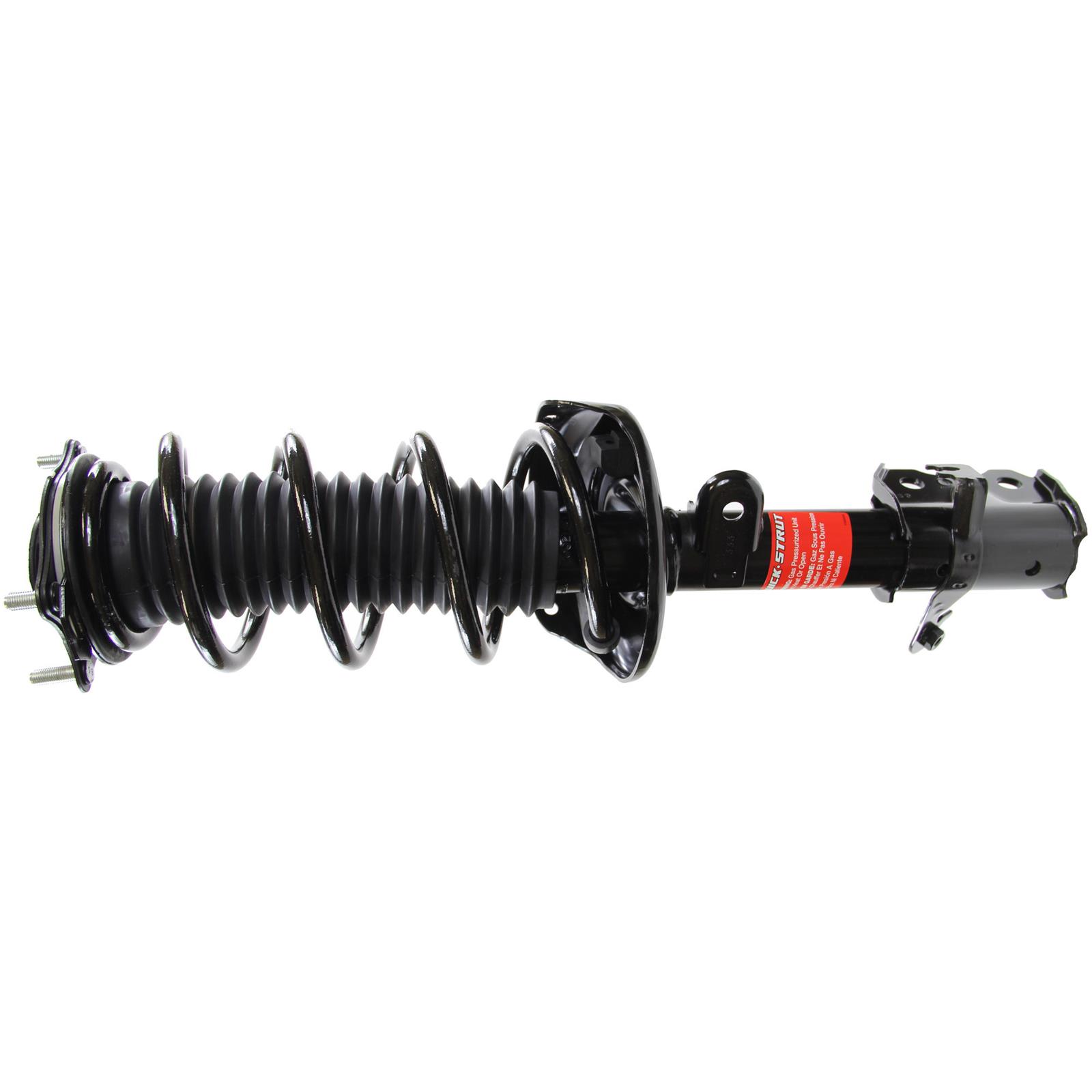 Monroe Shocks & Struts 272492 Monroe Quick-Struts | Summit Racing Monroe Shocks & Struts 272492 Monroe Quick-Struts | Summit Racing