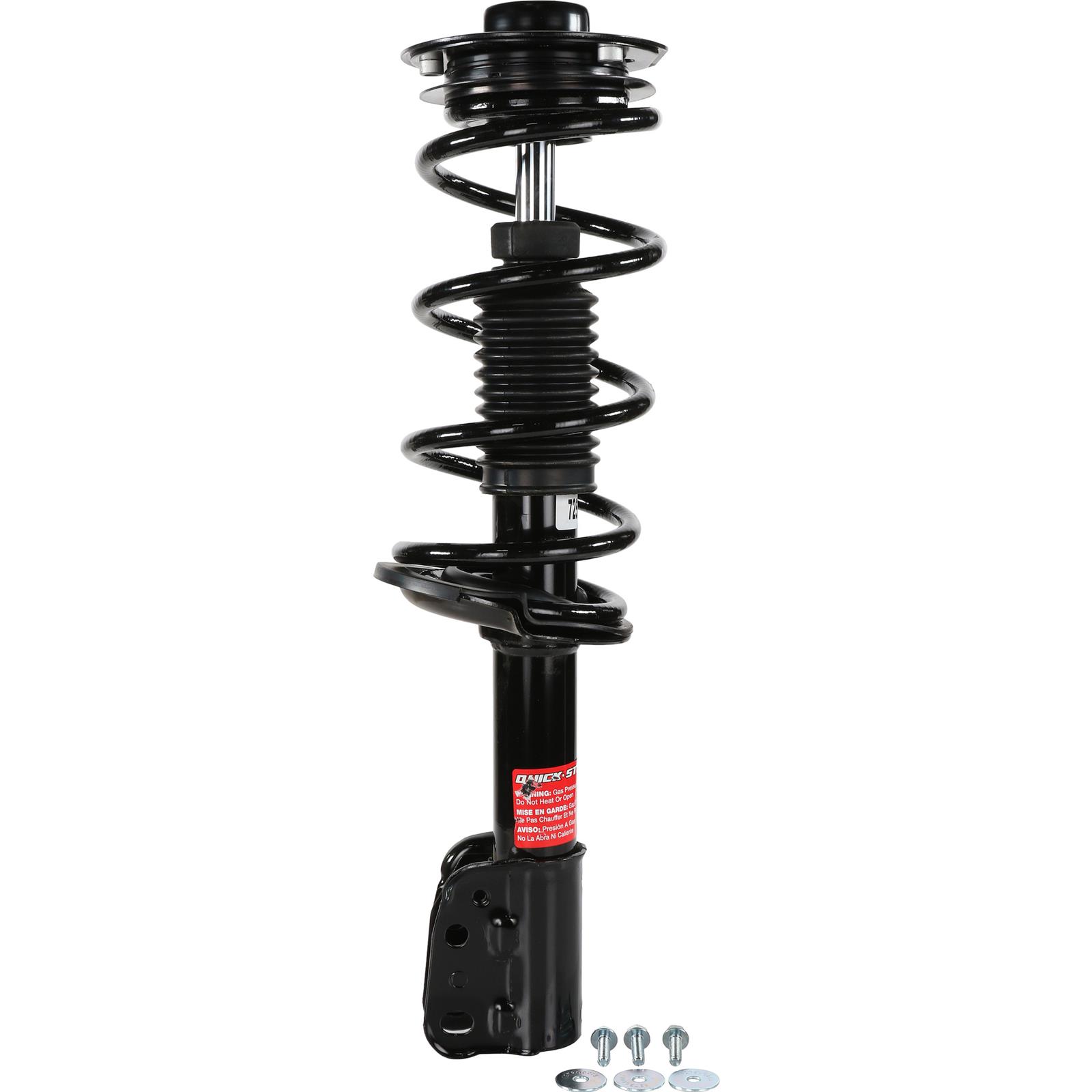 Monroe Shocks & Struts 272526 Monroe Quick-Struts | Summit Racing