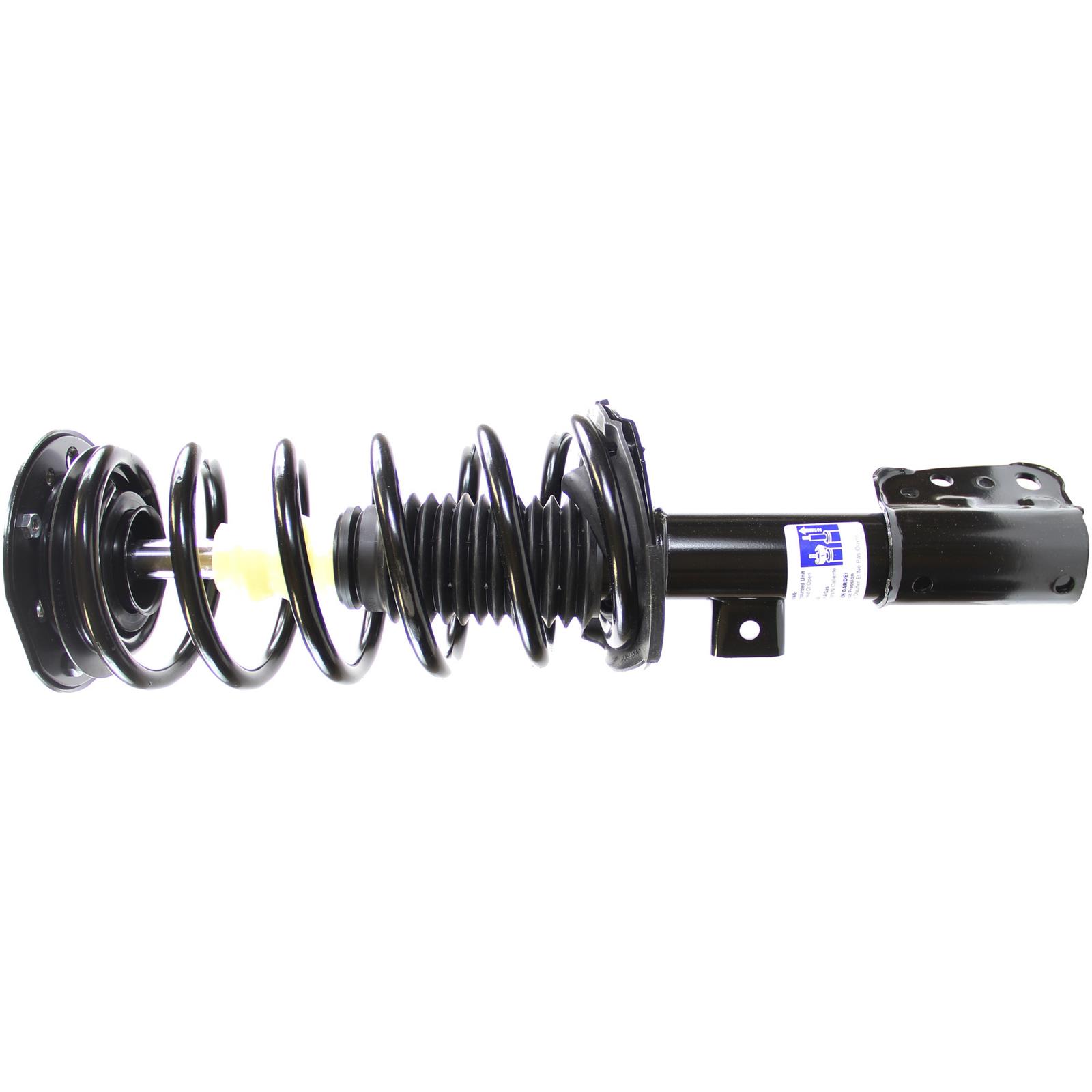 Monroe Shocks & Struts 272527 Monroe Quick-Struts | Summit Racing