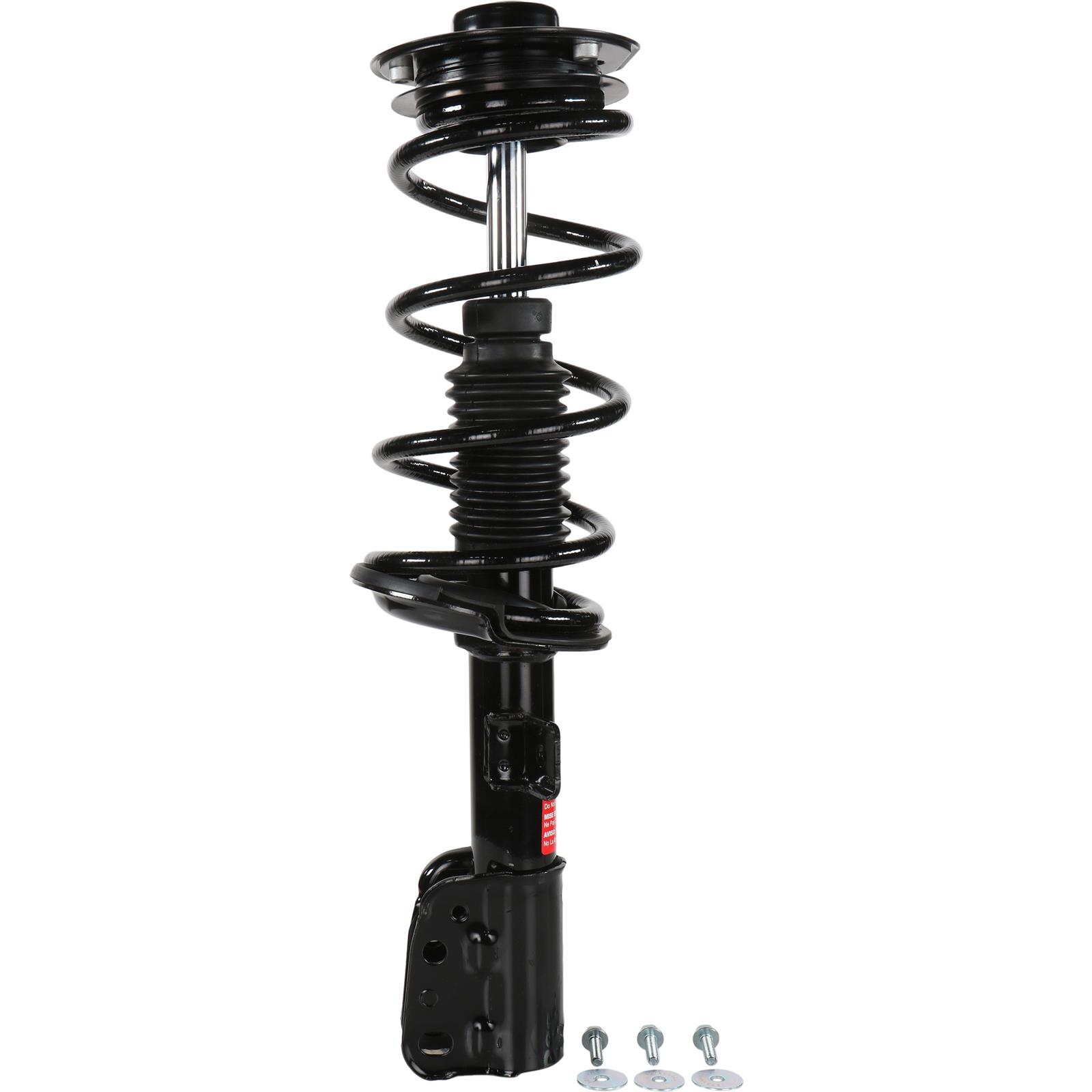 エリンギ Monroe Shocks & Struts 272527 Monroe Quick-Struts | Summit Racing