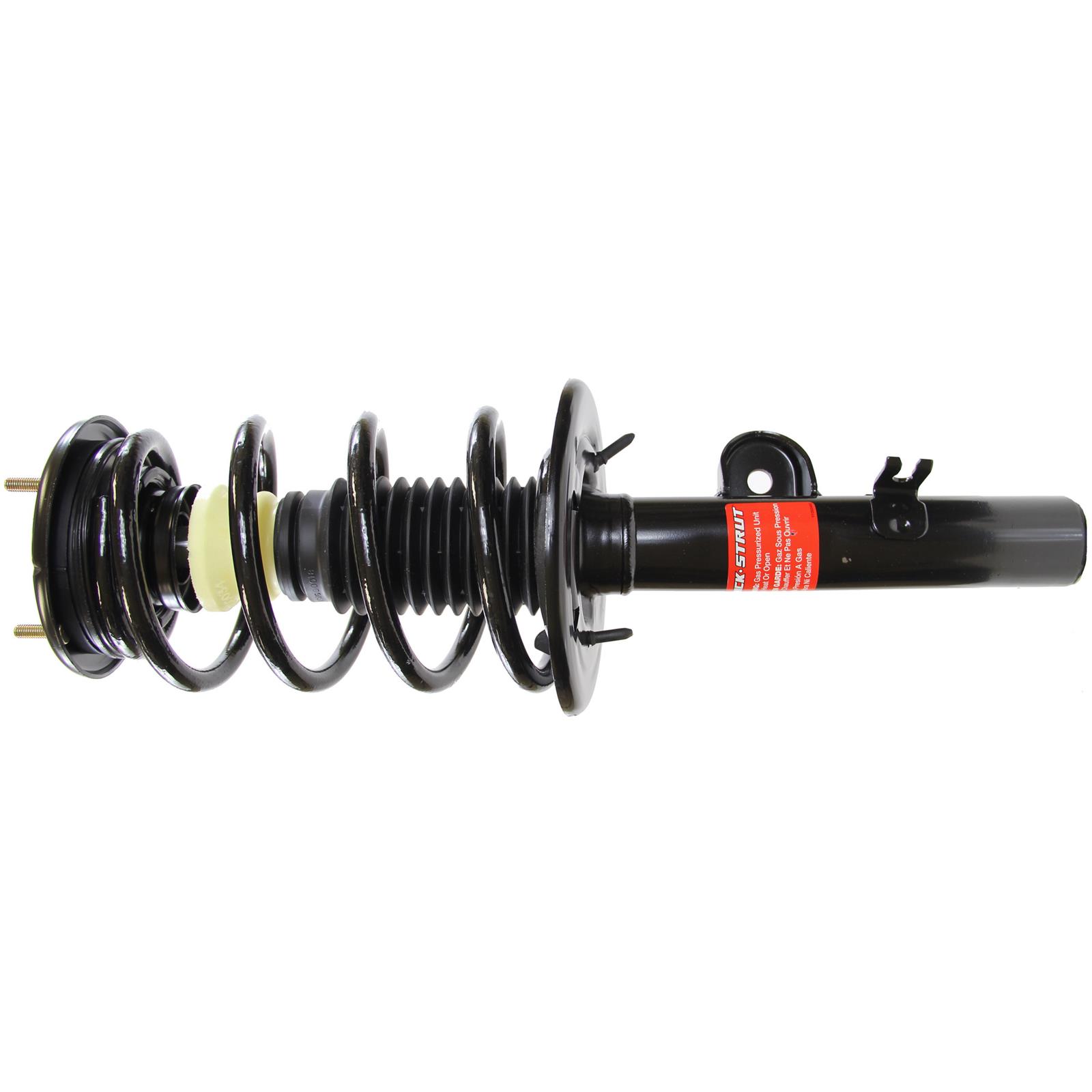 2012 FORD FLEX Monroe Shocks & Struts 272534 Monroe Quick-Struts ...