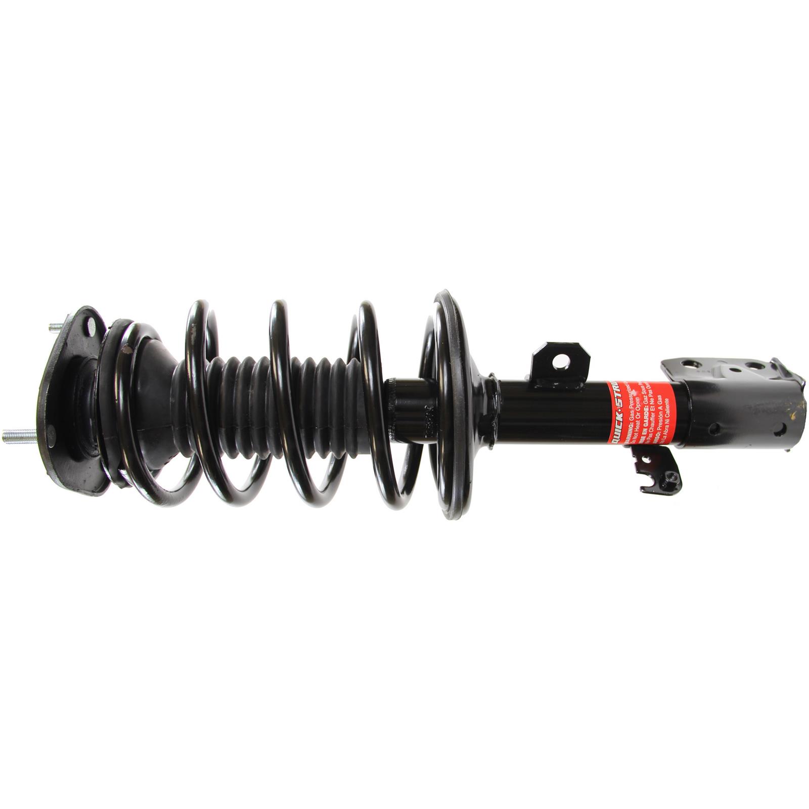 Lilly　0504 Monroe Shocks & Struts 272597 Monroe Quick-Struts | Summit Racing