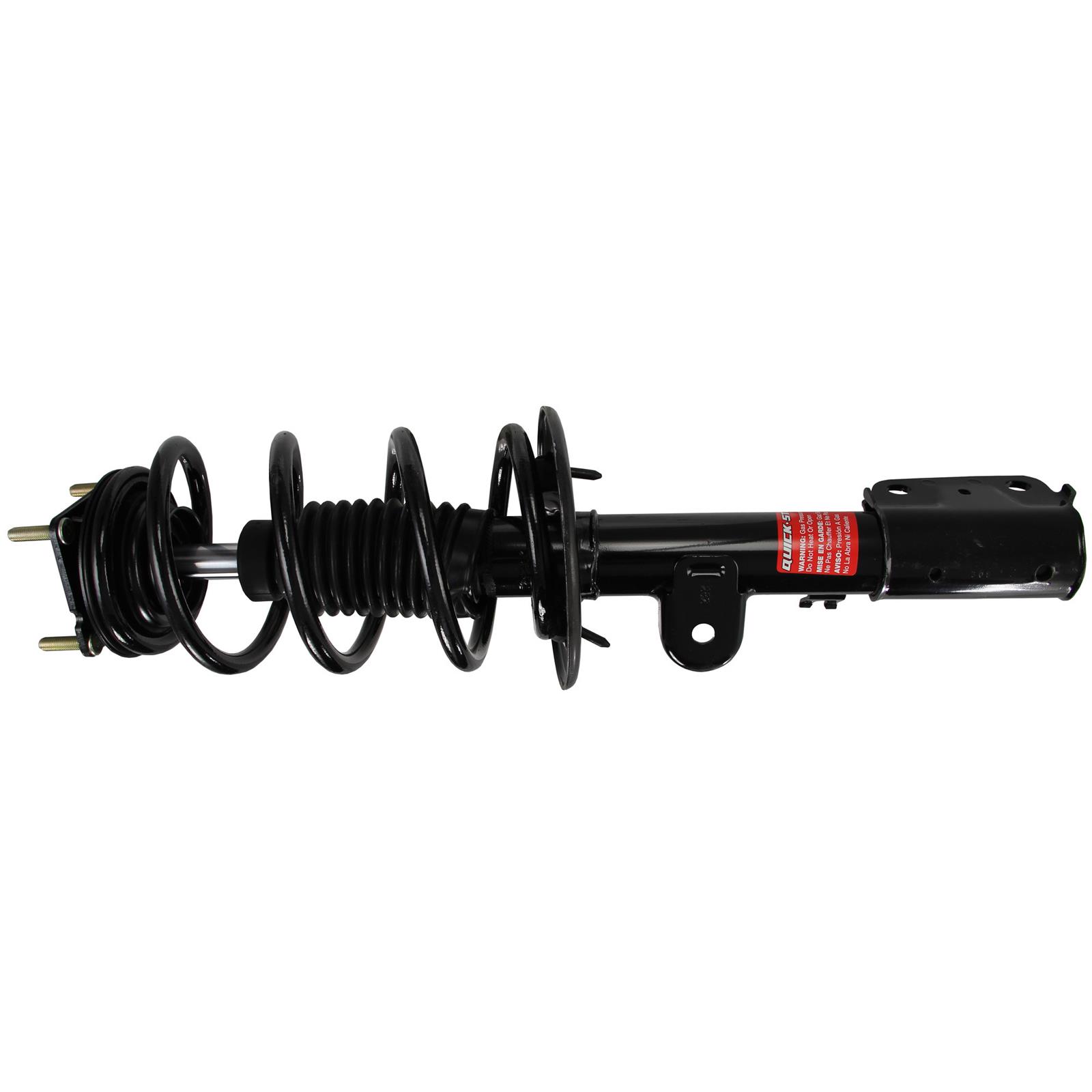 Monroe Shocks & Struts 272621 Monroe Quick-Struts | Summit Racing