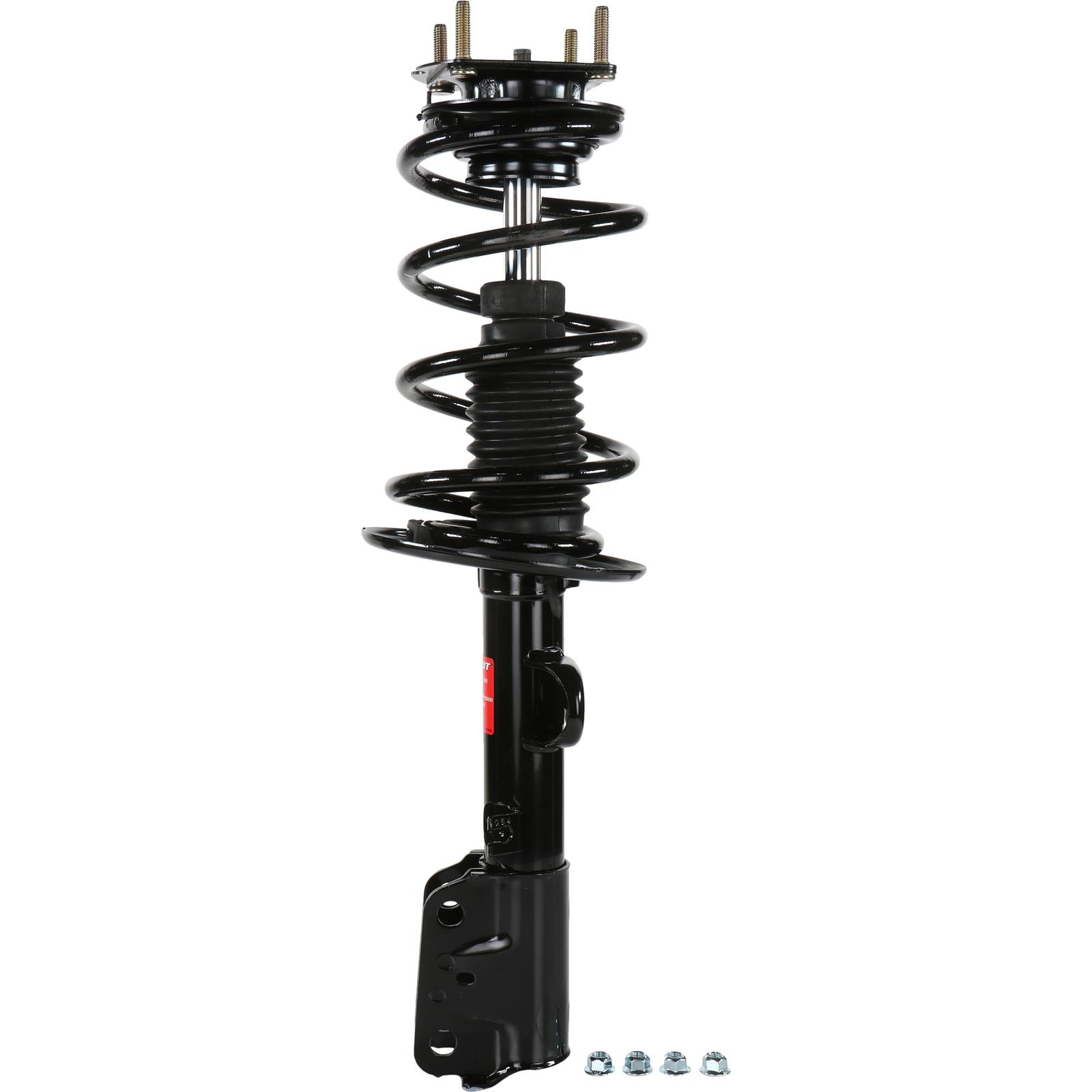 Monroe Shocks & Struts 272621 Monroe Quick-Struts | Summit Racing