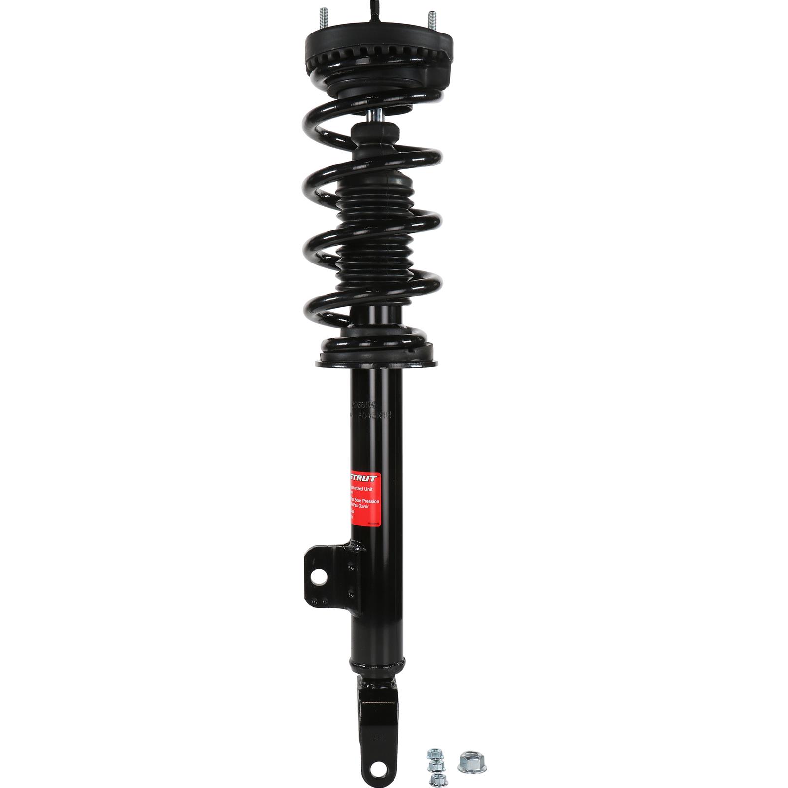 Monroe Shocks & Struts 272665 Monroe Quick-Struts | Summit Racing