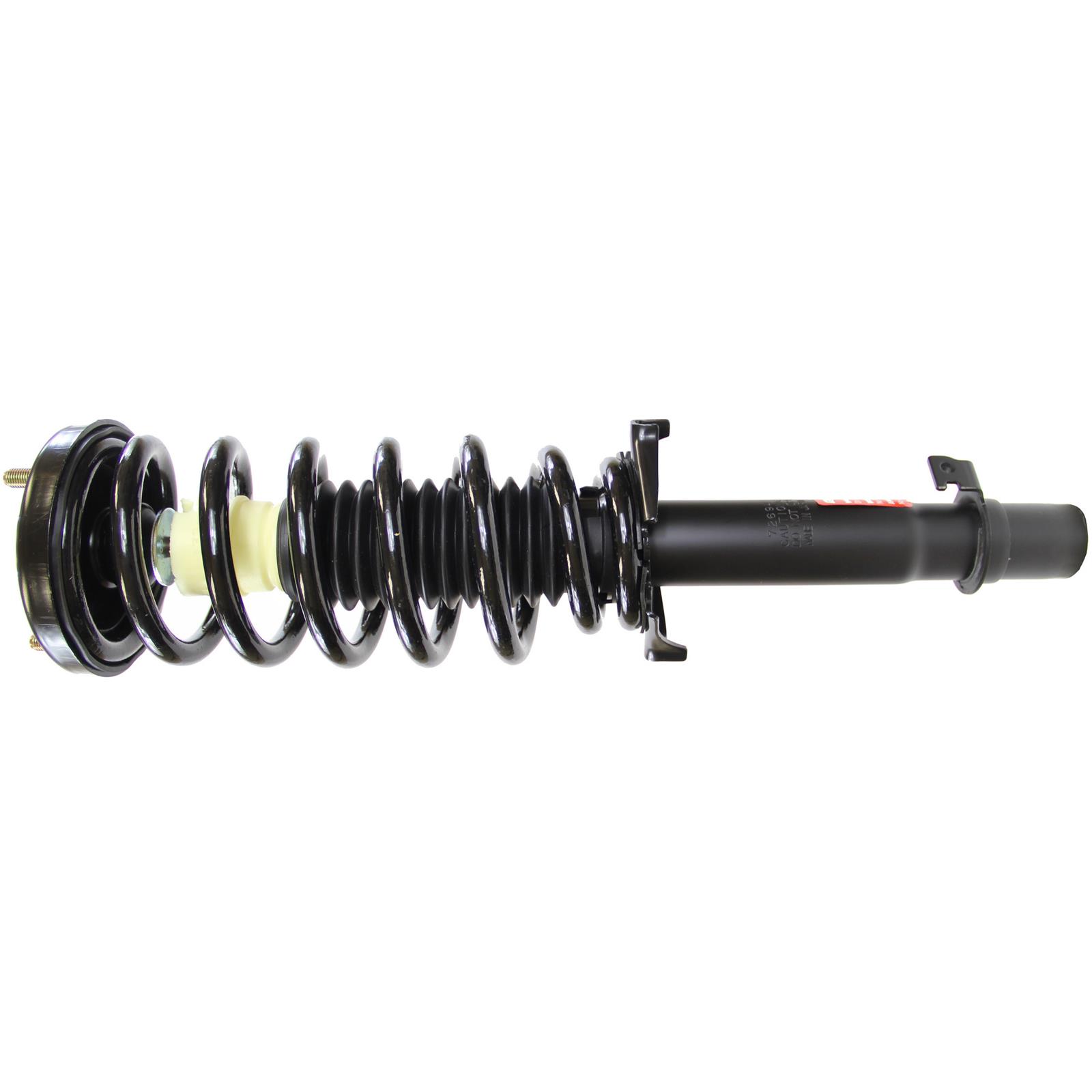 Monroe Shocks & Struts 272694 Monroe Quick-Struts | Summit Racing