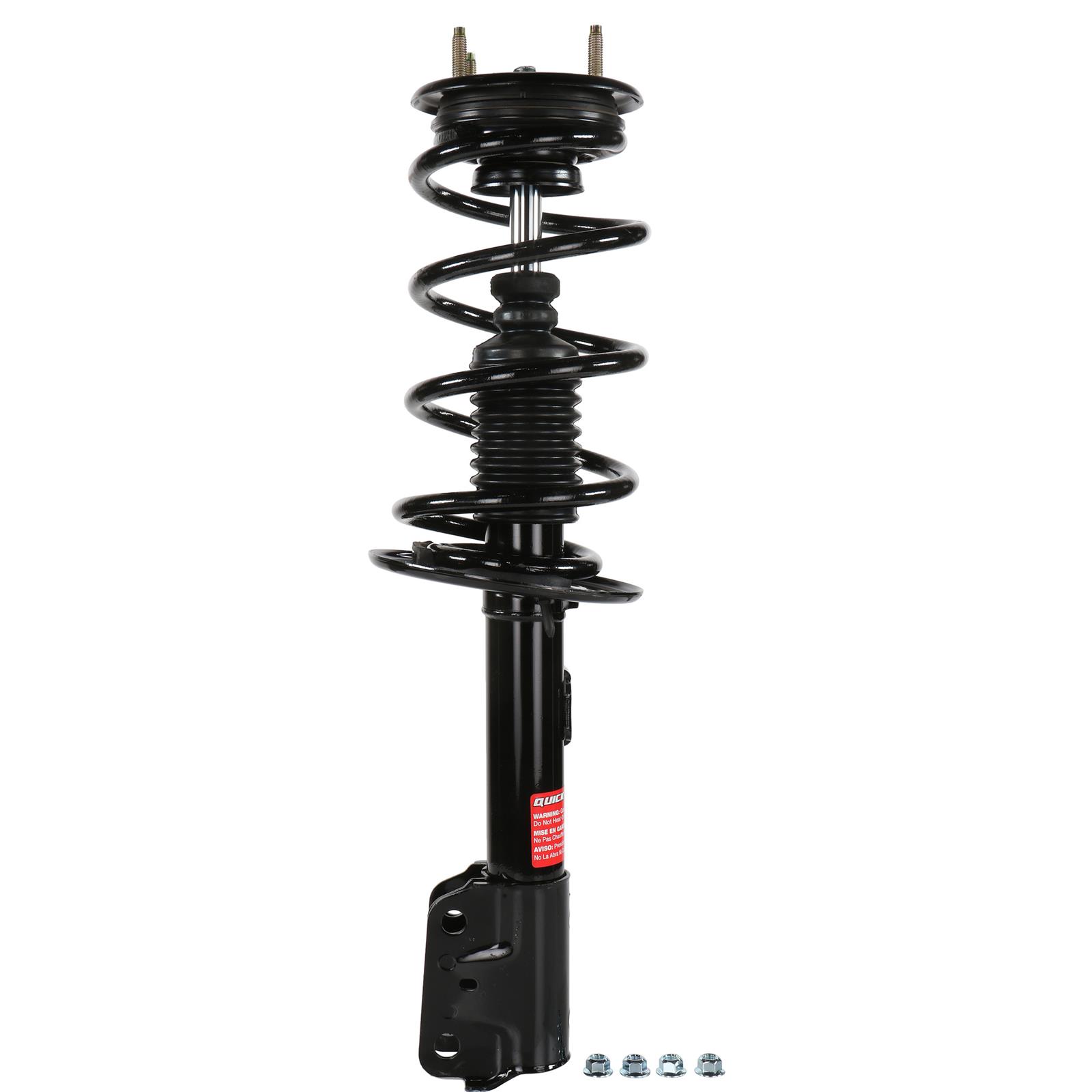 Monroe Shocks & Struts 272729 Monroe Quick-Struts | Summit Racing