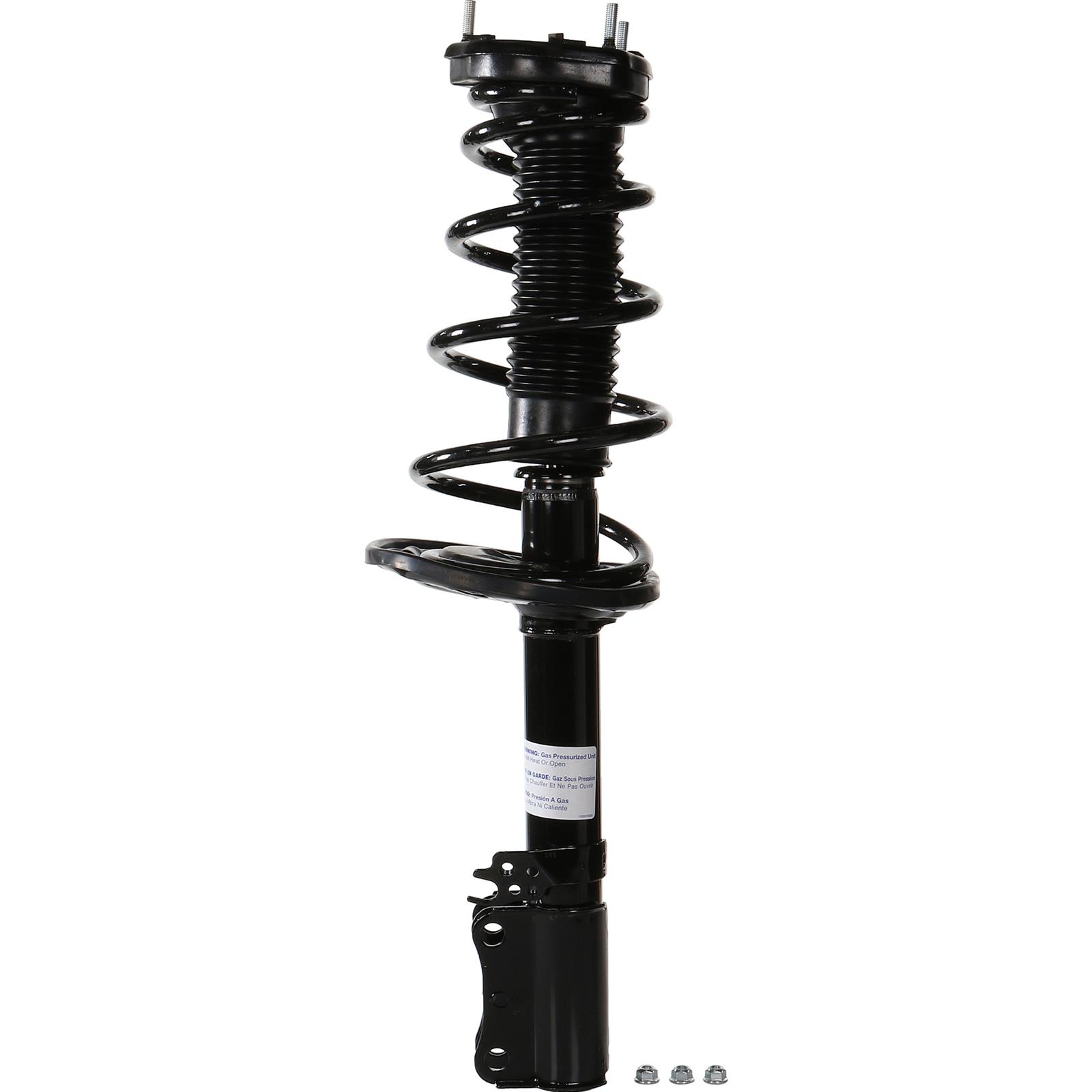 k.k.c.p　モンロー　サスペンション Monroe Shocks & Struts 282309 Monroe RoadMatic Strut Assemblies