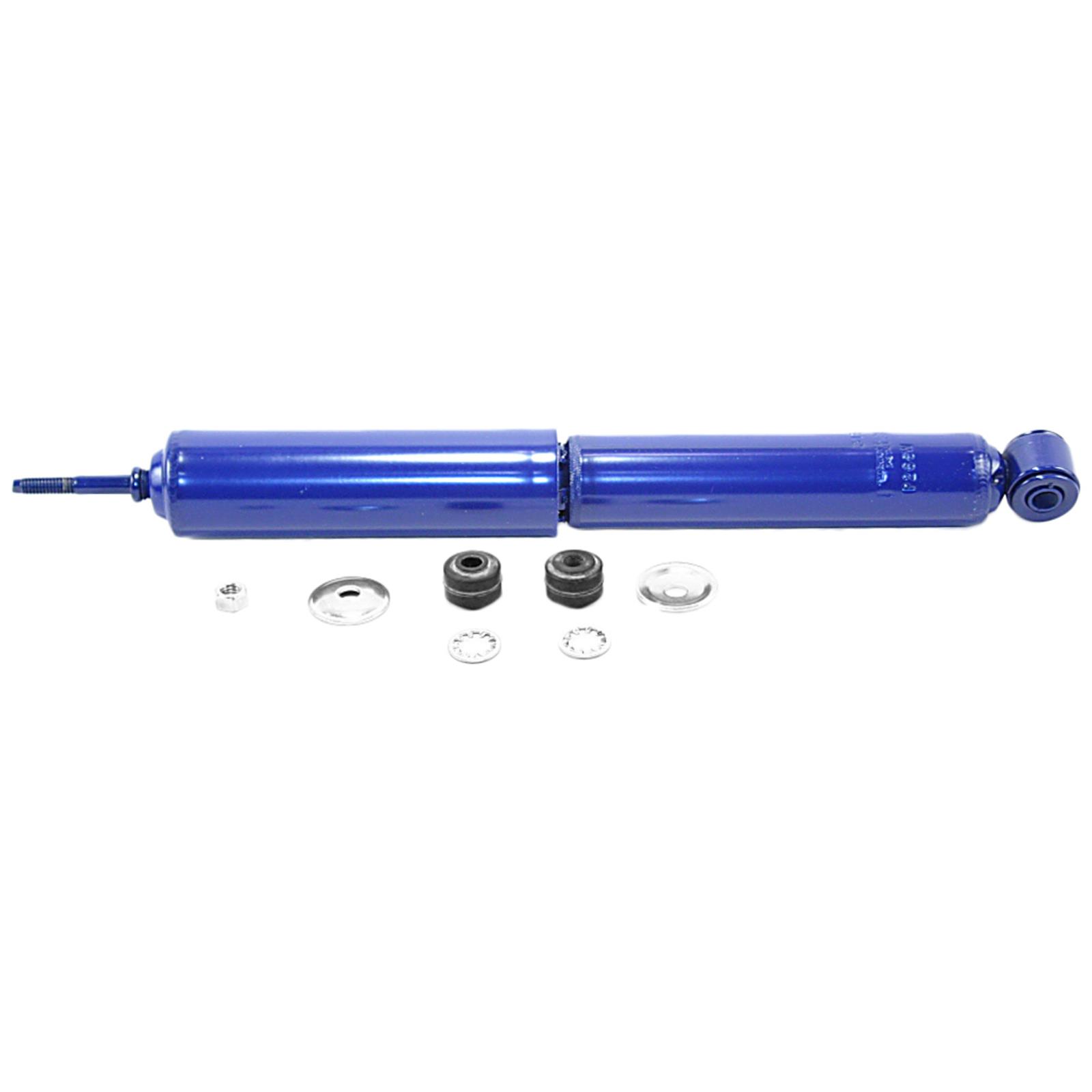 MONROE モンロー ショックアブソーバー ガス式 31538 2本セット Monroe Shocks & Struts 31538 Monroe Monro-Matic Plus Shocks and