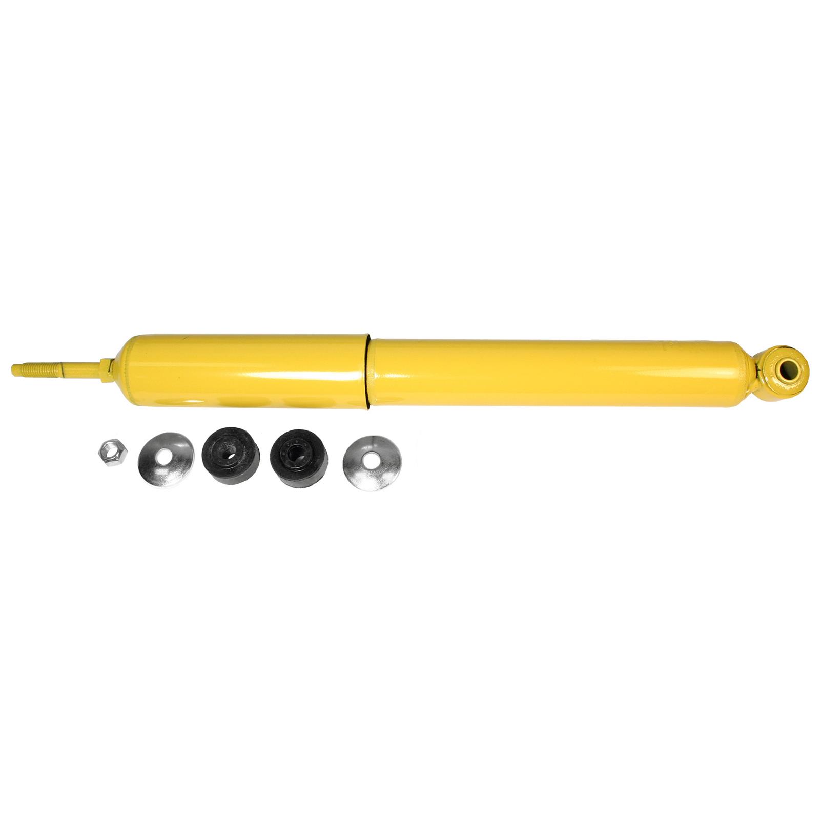 smom Monroe Shocks & Struts 34525 Monroe Gas-Magnum Shocks | Summit Racing