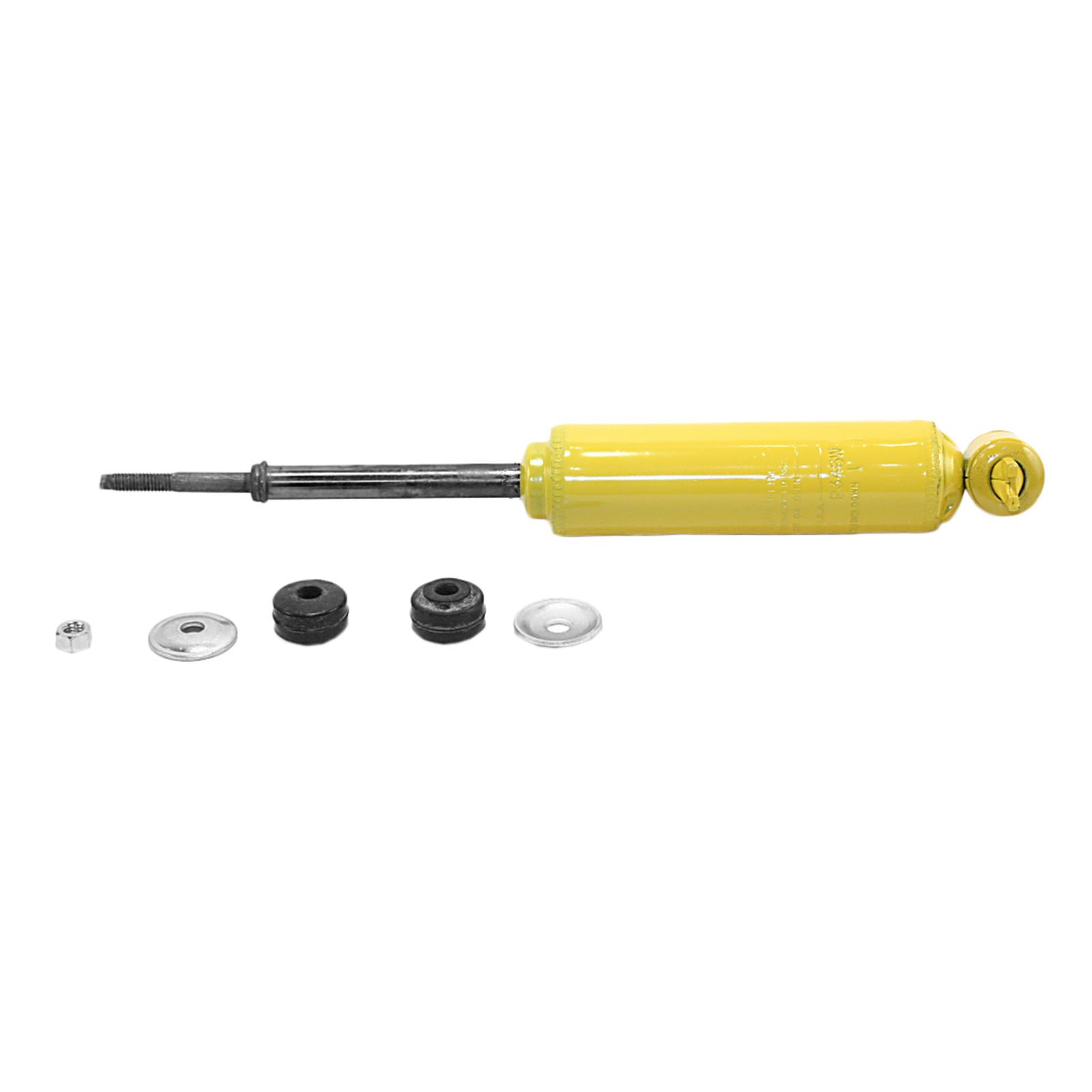 Monroe Shocks & Struts 34750 Monroe Gas-Magnum Shocks | Summit Racing