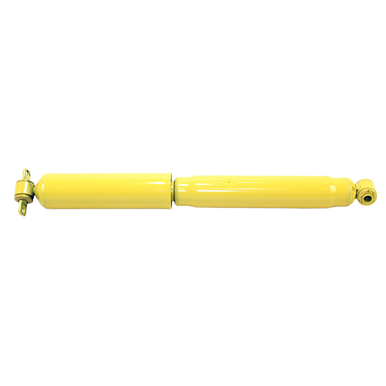 Monroe Shocks & Struts 34763 Monroe Gas-Magnum Shocks | Summit Racing