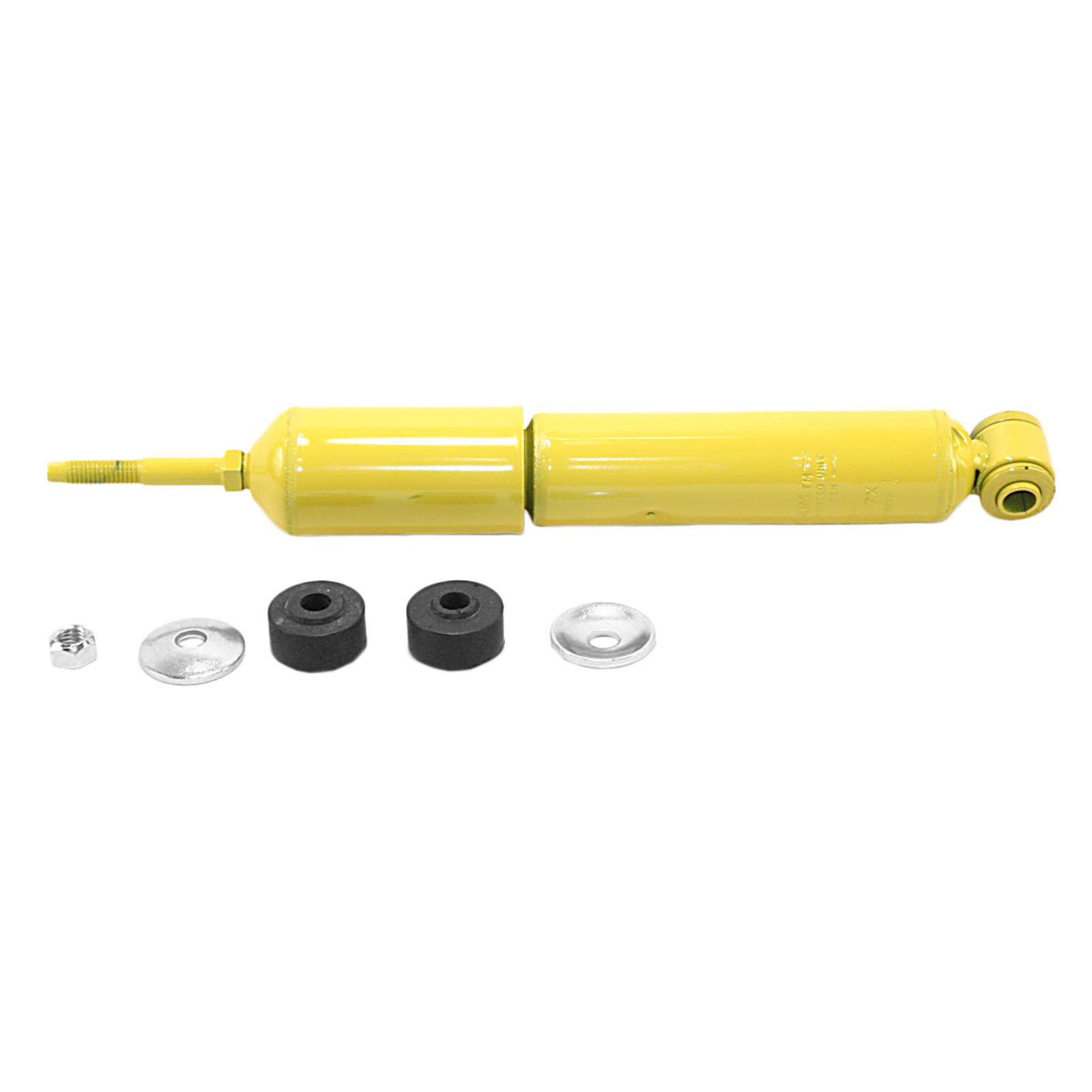 Monroe Shocks & Struts 34776 Monroe Gas-Magnum Shocks | Summit Racing