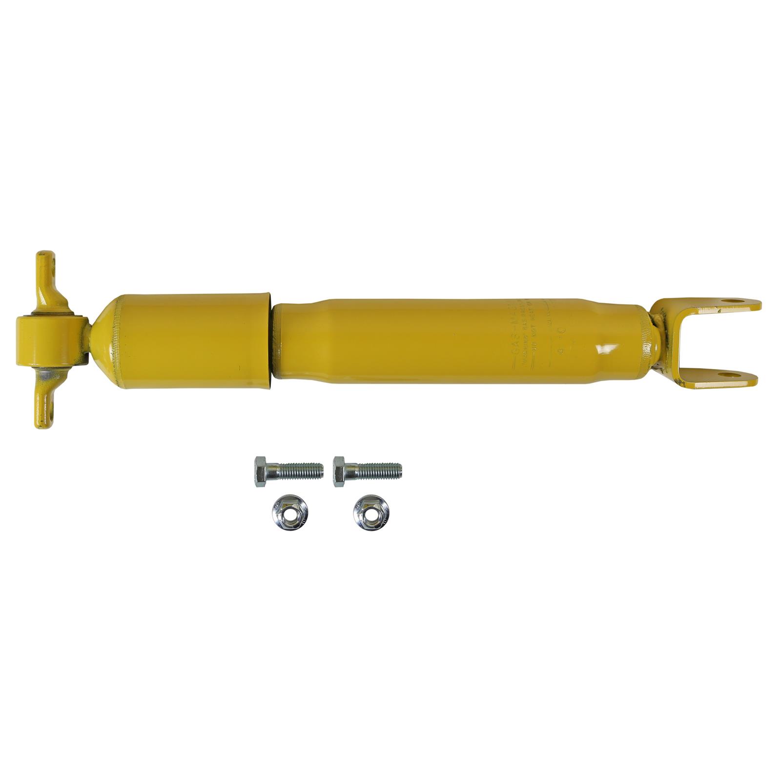 Monroe Shocks & Struts 34810 Monroe Gas-Magnum Shocks