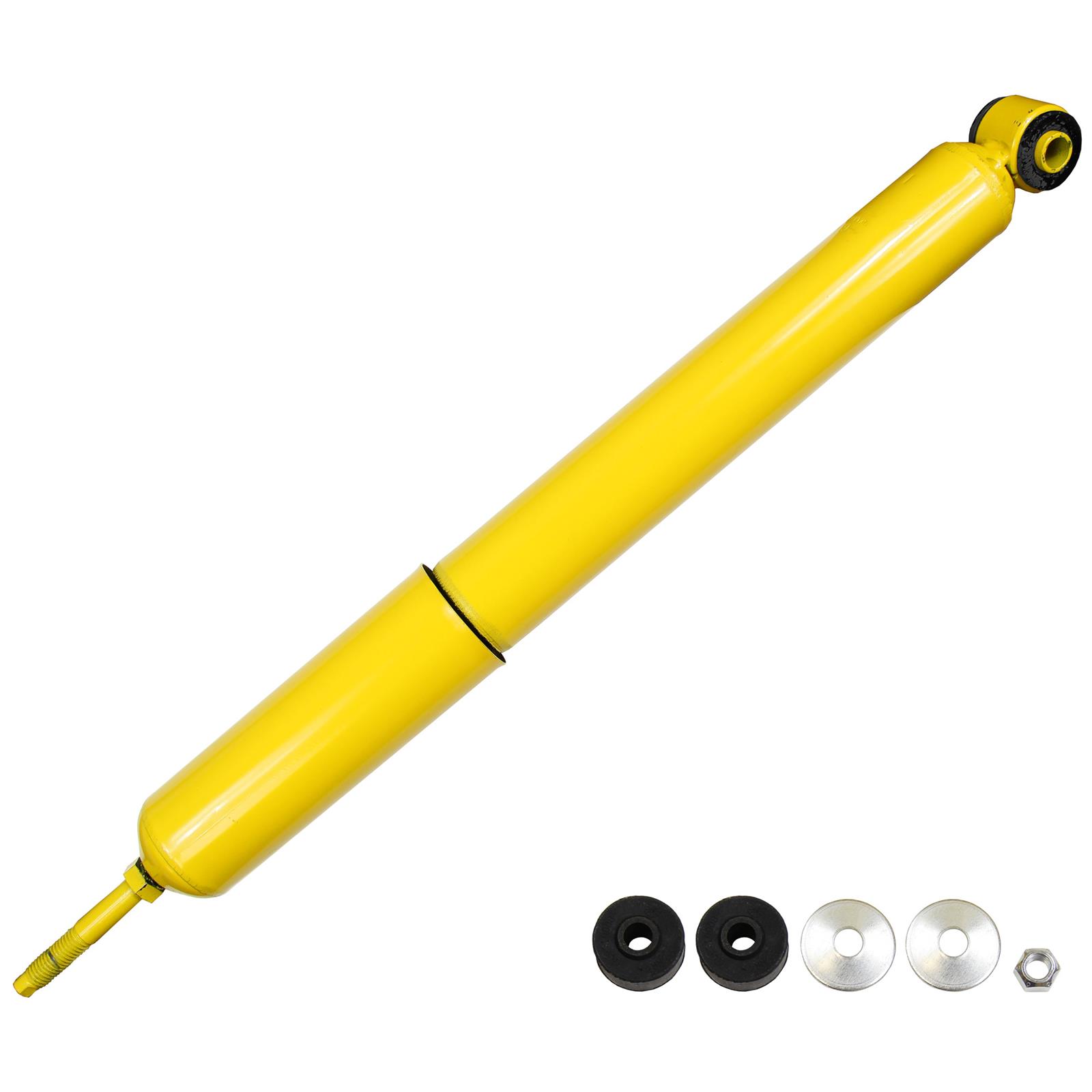 Monroe Shocks & Struts 34814 Monroe GasMagnum Shocks Summit Racing