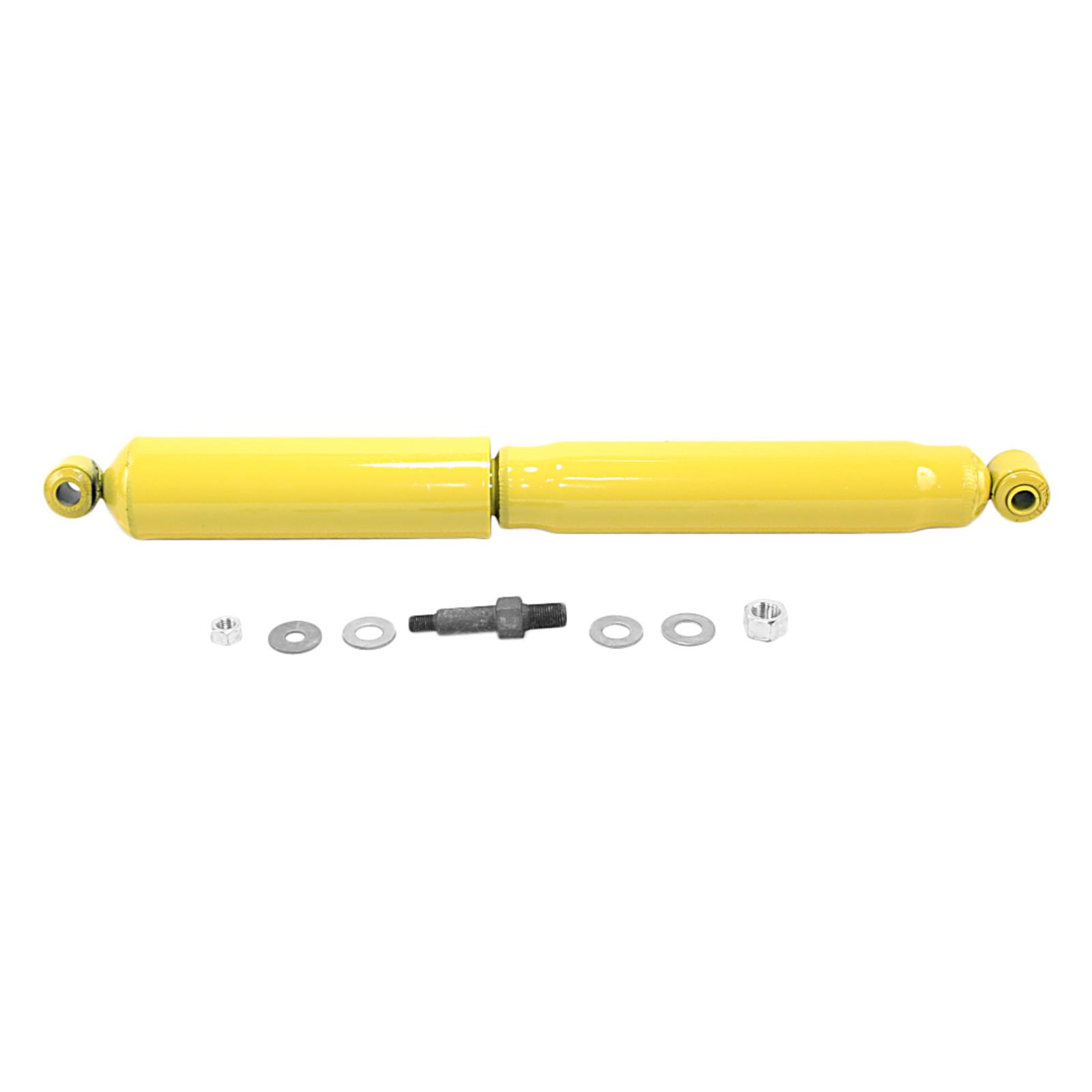 suikamanHARO 24インチ FRIGHTLINE 外装7段ギア Monroe Shocks & Struts 34824 Monroe Gas-Magnum Shocks | Summit Racing