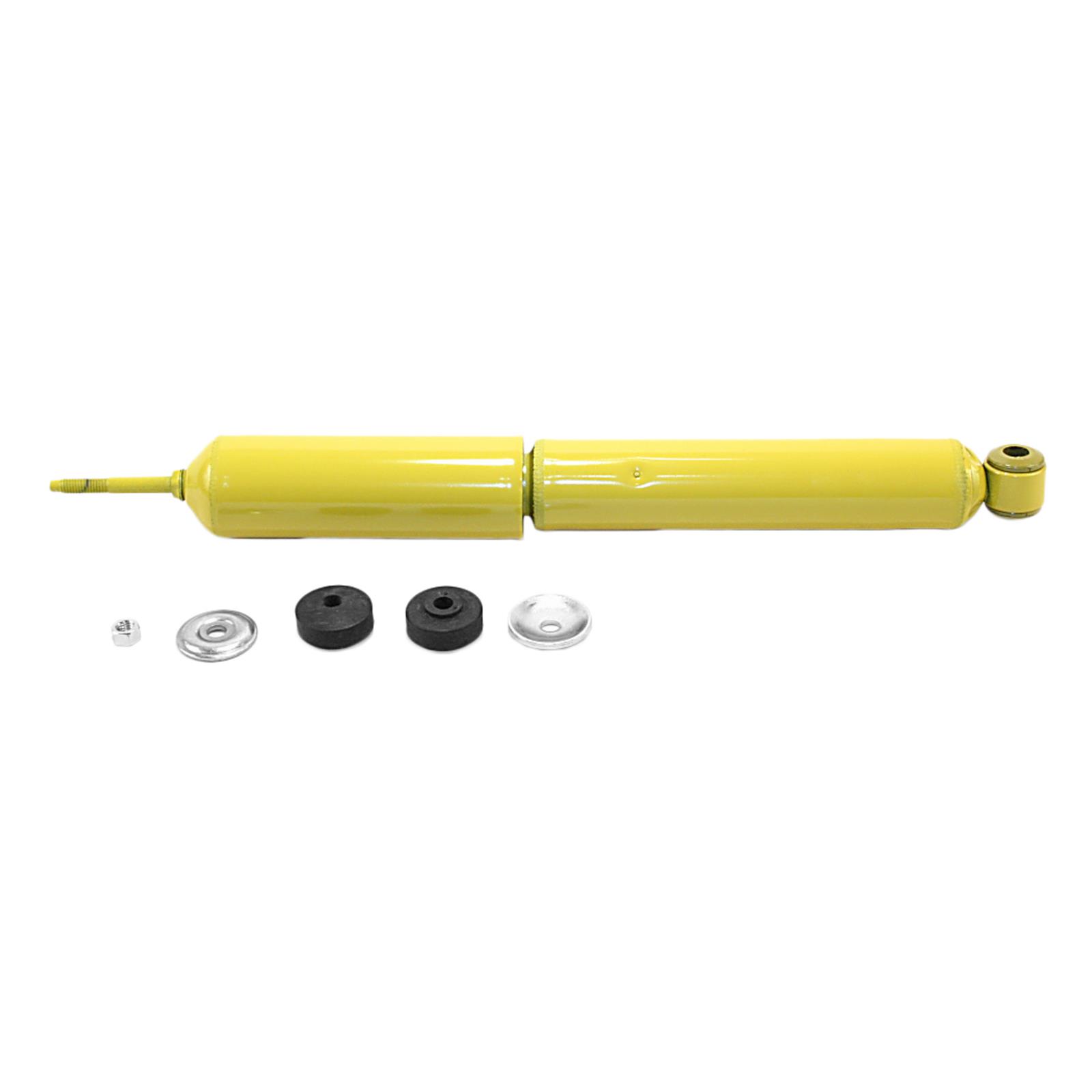 Monroe Shocks & Struts 34926 Monroe Gas-Magnum Shocks | Summit Racing