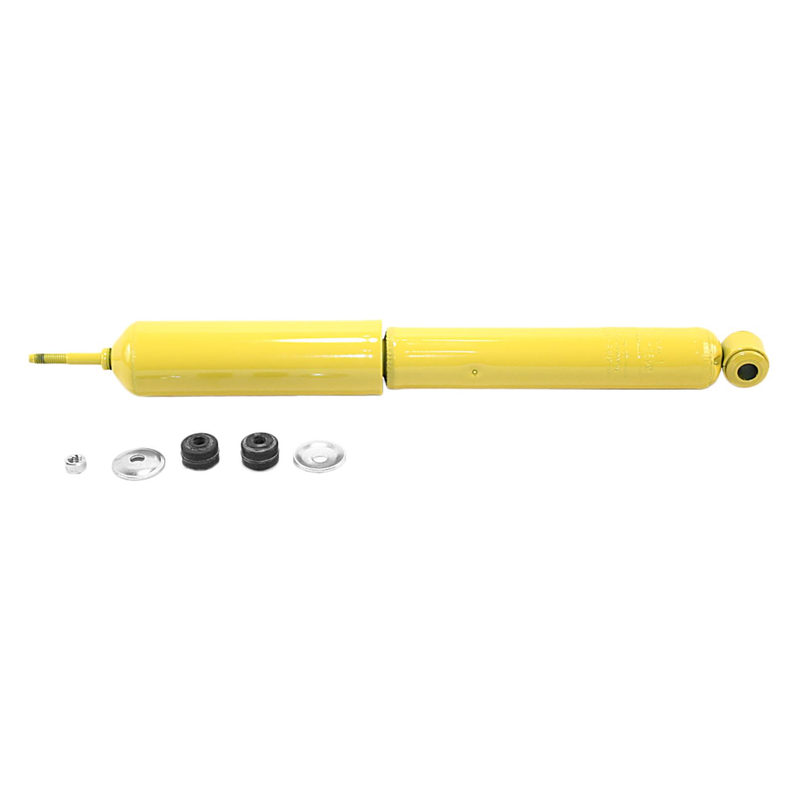Monroe Shocks & Struts 34954 Monroe Gas-Magnum Shocks | Summit Racing
