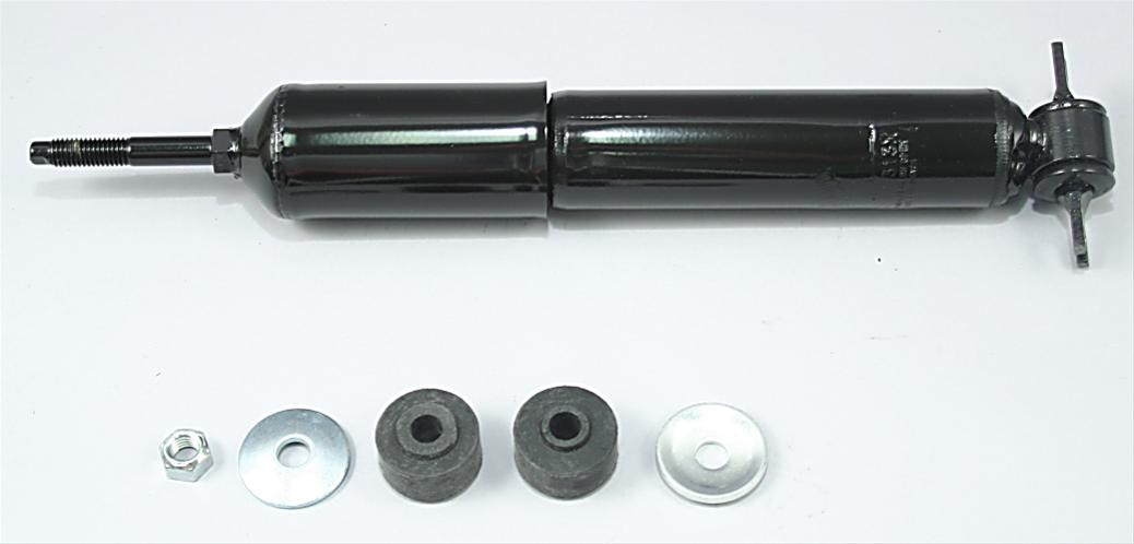 Monroe Shocks & Struts 37206 Monroe OESpectrum Shocks and Struts 