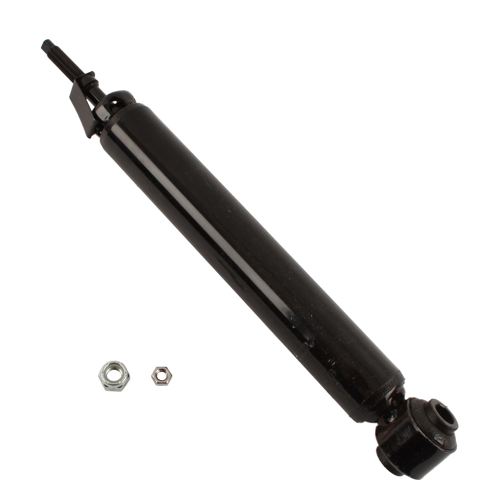Monroe Shocks & Struts 5544 Monroe OESpectrum Shocks and Struts Summit Racing