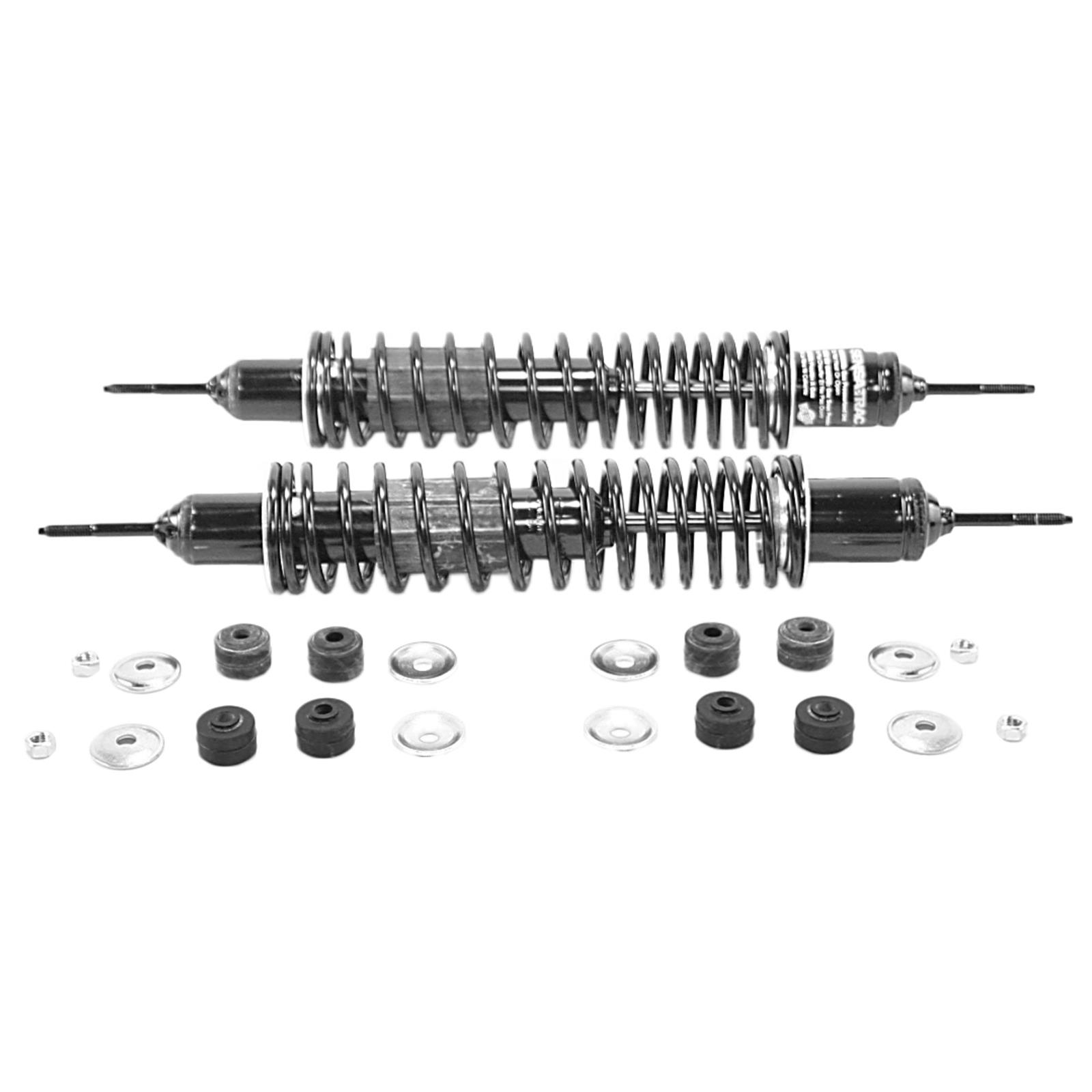 ShocKo‼️‼️‼️‼️ Good Warranty Front Left Shock Absorber 333339 for Toyota