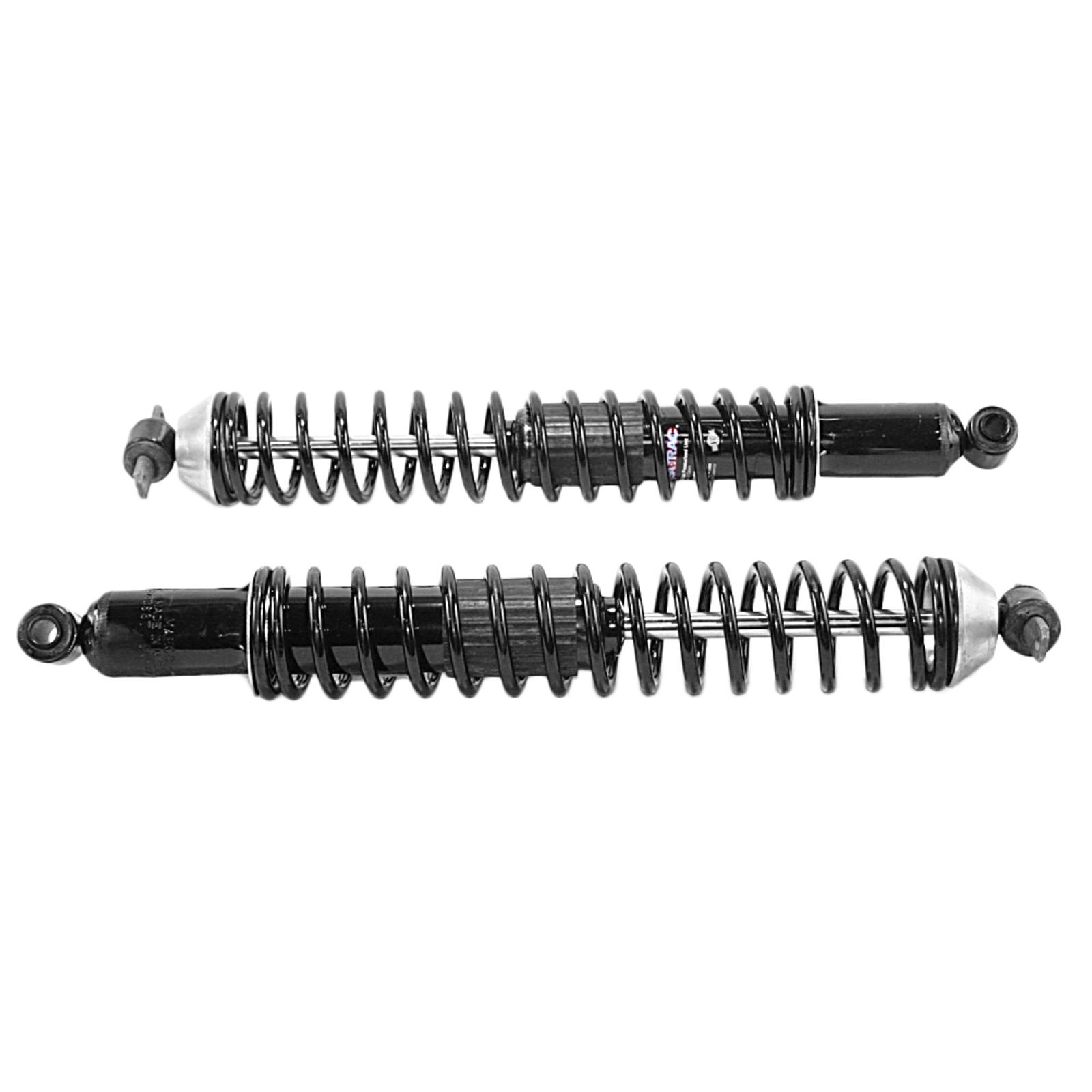 Monroe Shocks & Struts 58606 Monroe Load-Adjusting Shock Absorbers