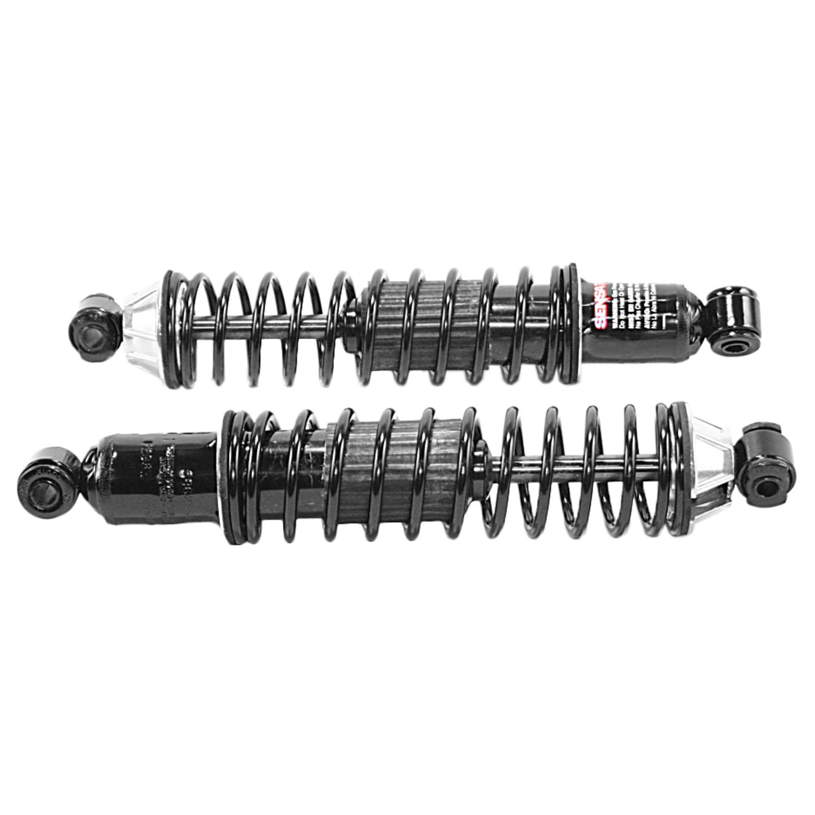 Monroe Shocks & Struts 58624 Monroe Load-Adjusting Shock Absorbers ...