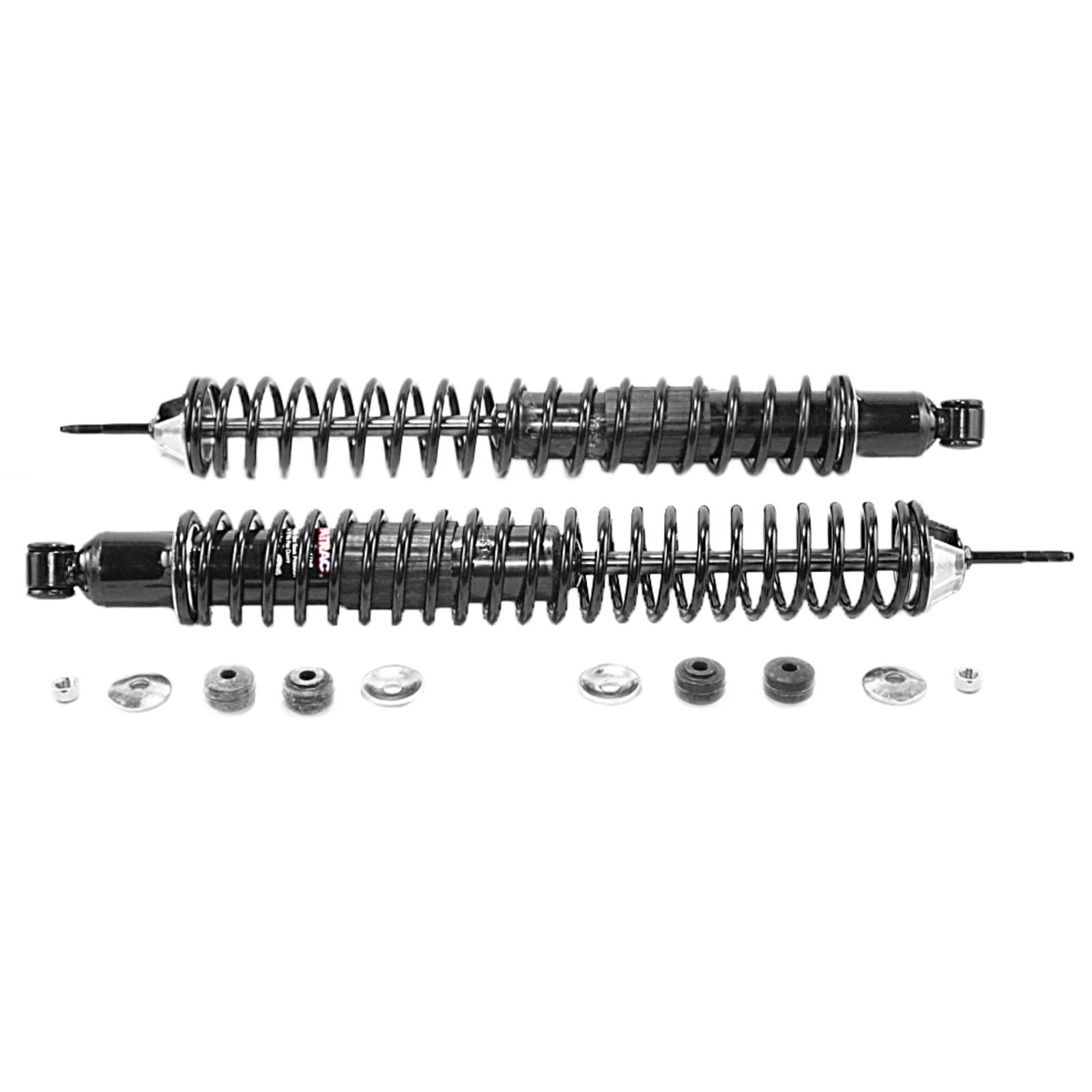 Monroe Shocks & Struts 58628 Monroe Load-Adjusting Shock Absorbers