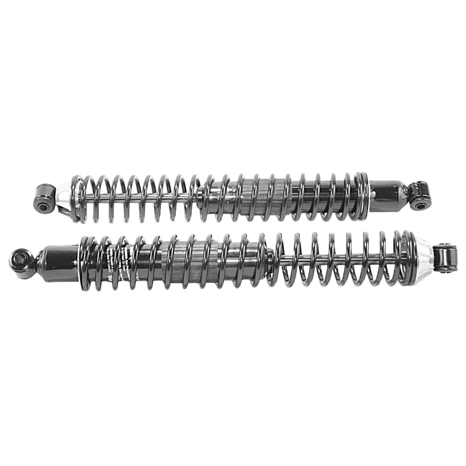 エルモア Monroe Shocks & Struts 58630 Monroe Load-Adjusting Shock Absorbers