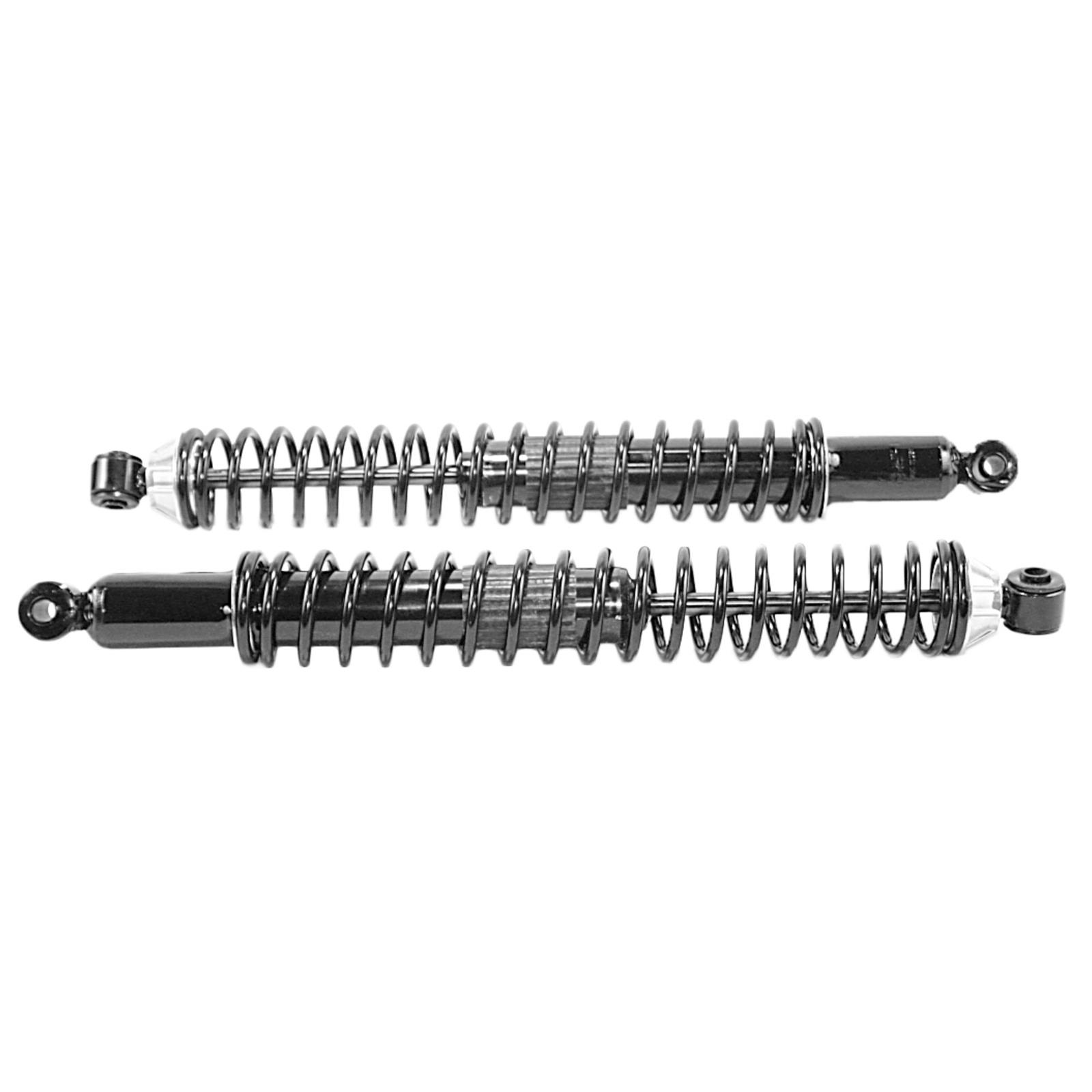 Monroe Shocks & Struts 58637 Monroe Load-Adjusting Shock Absorbers