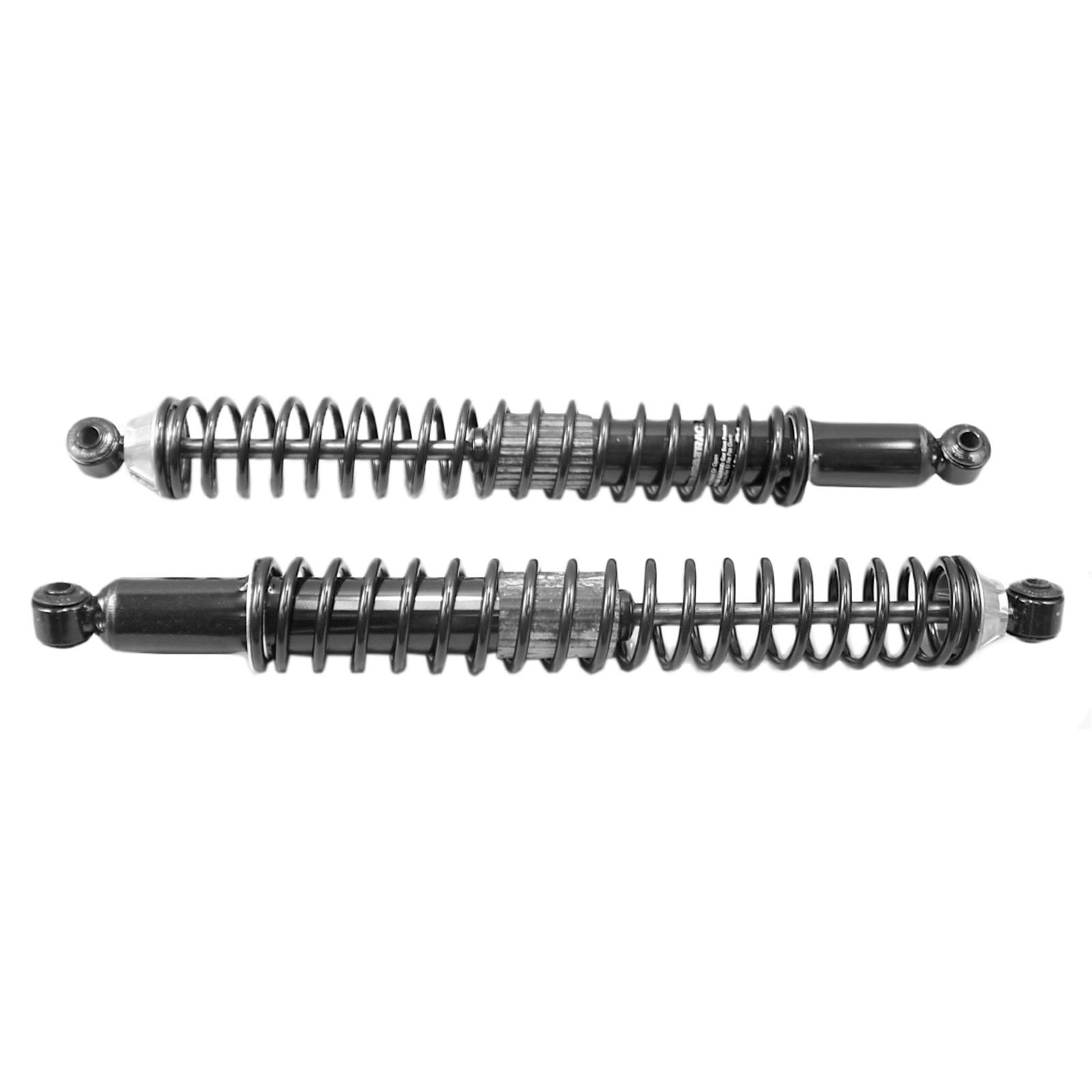 マリモ！ Monroe Shocks & Struts 58638 Monroe Load-Adjusting Shock Absorbers