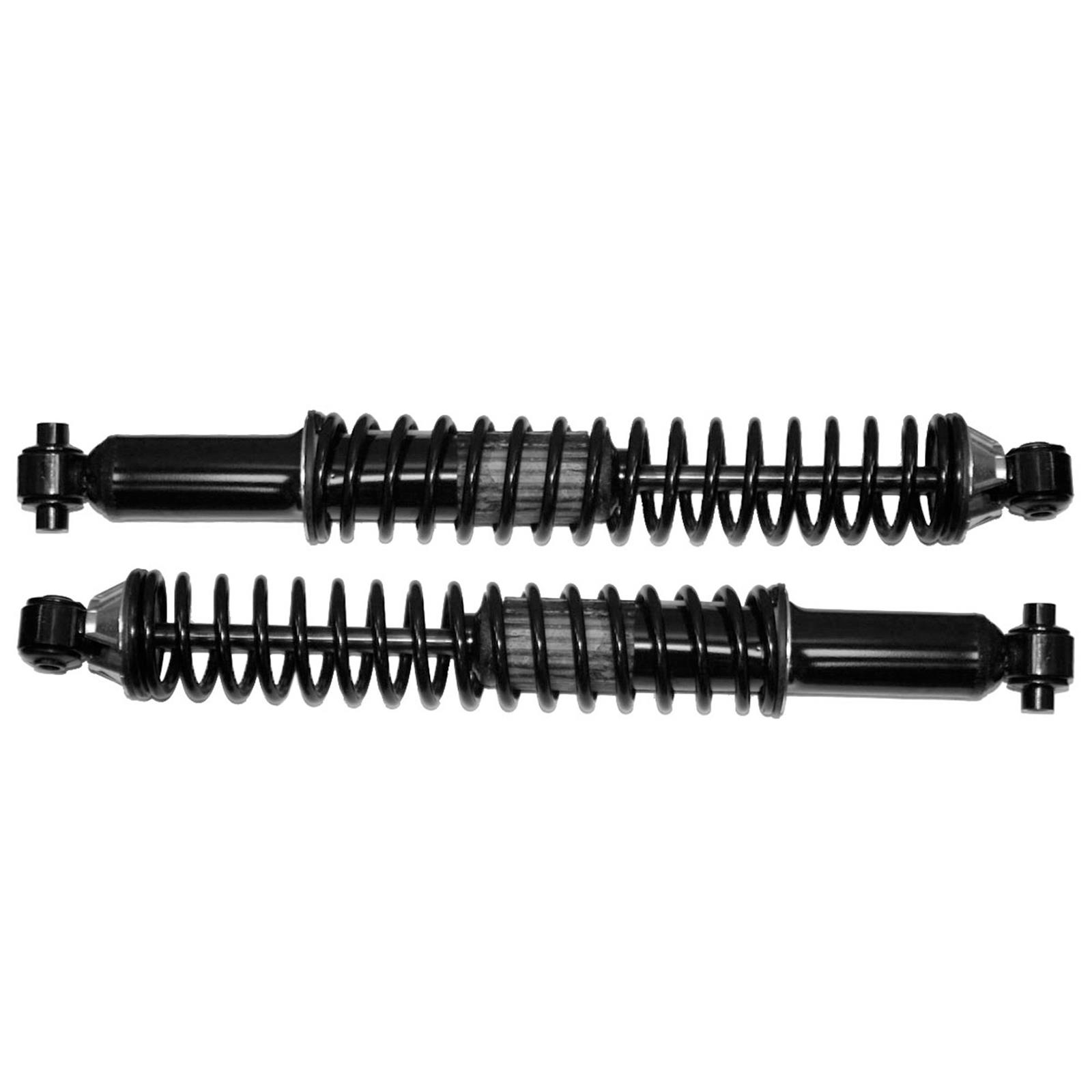 Monroe Shocks & Struts 58644 Monroe Load-Adjusting Shock Absorbers 