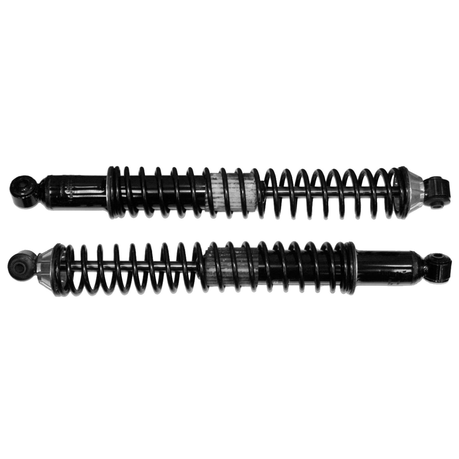 Monroe Shocks & Struts 58646 Monroe Load-Adjusting Shock Absorbers