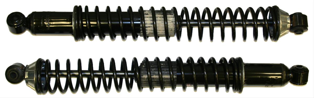 Monroe Shocks & Struts 58646 Monroe Load-Adjusting Shock Absorbers