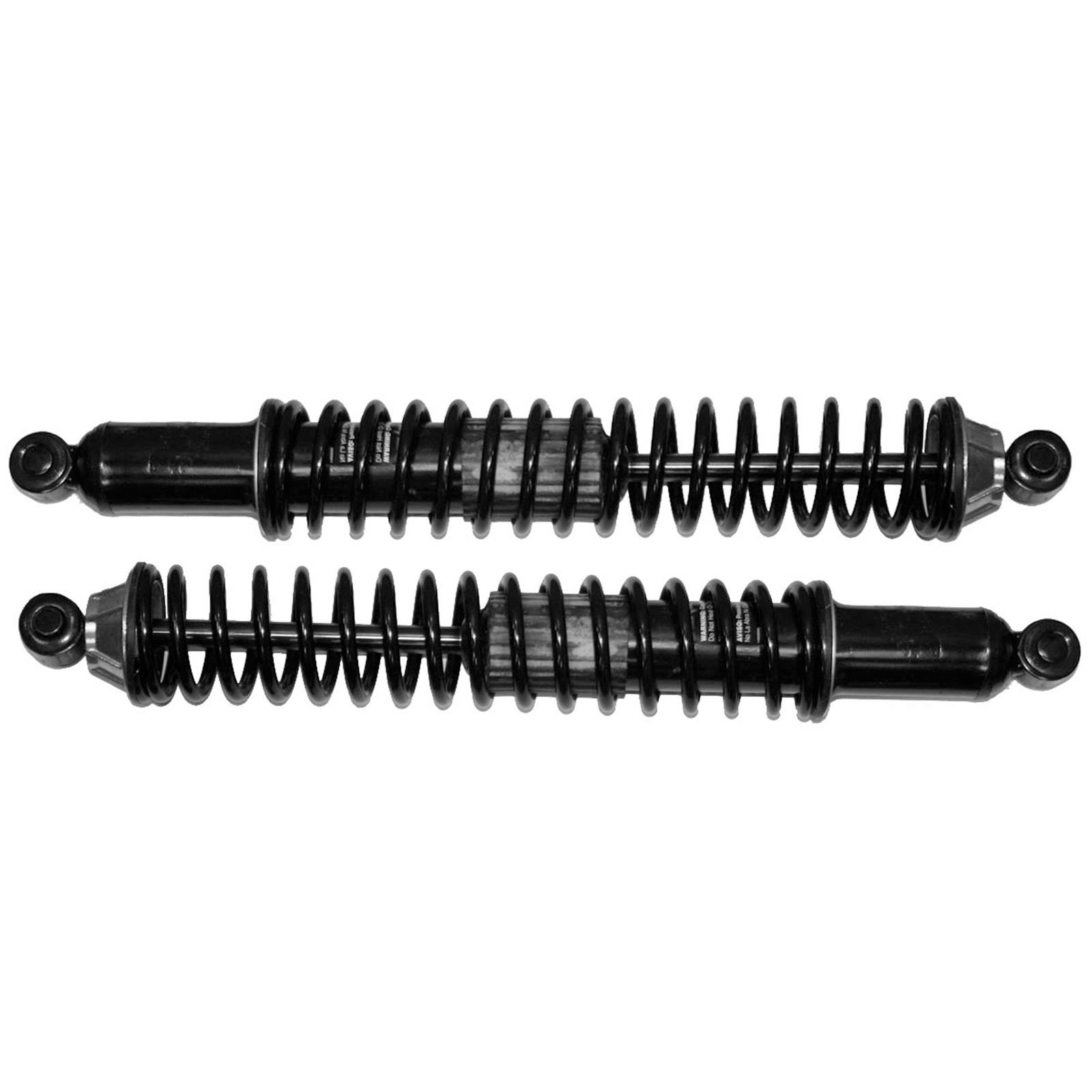 Monroe Shocks & Struts 58647 Monroe Load-Adjusting Shock Absorbers