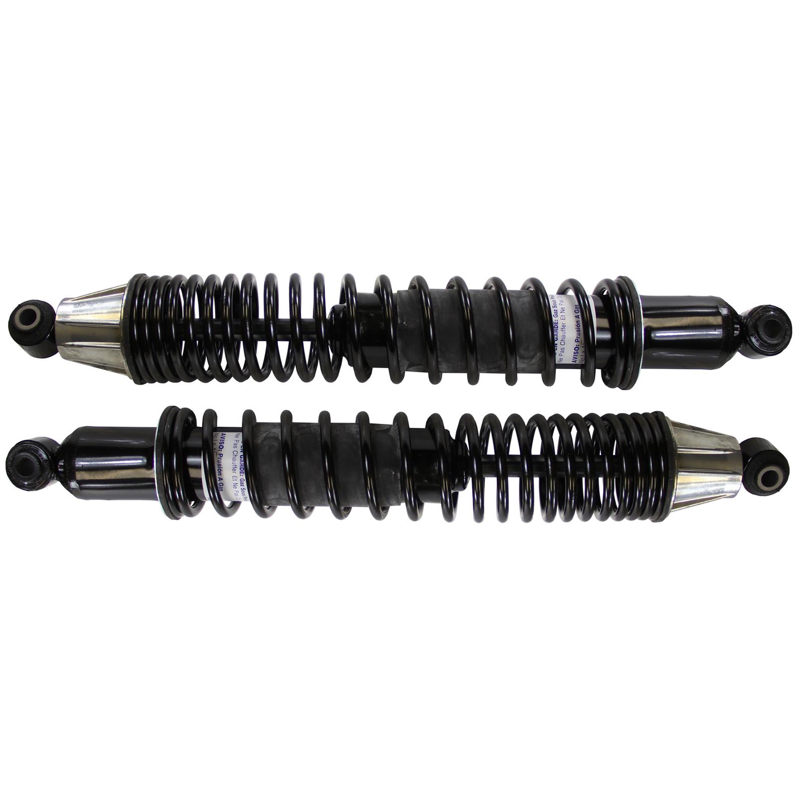 Monroe Shocks & Struts 58657 Monroe LoadAdjusting Shock Absorbers