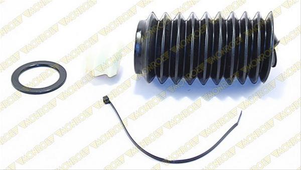 thumbnail image 2 of Monroe 63640 Strut-Mate Boot & Bumper Kit - Protects Strut Rod, Improves Strut Life 2 of 11